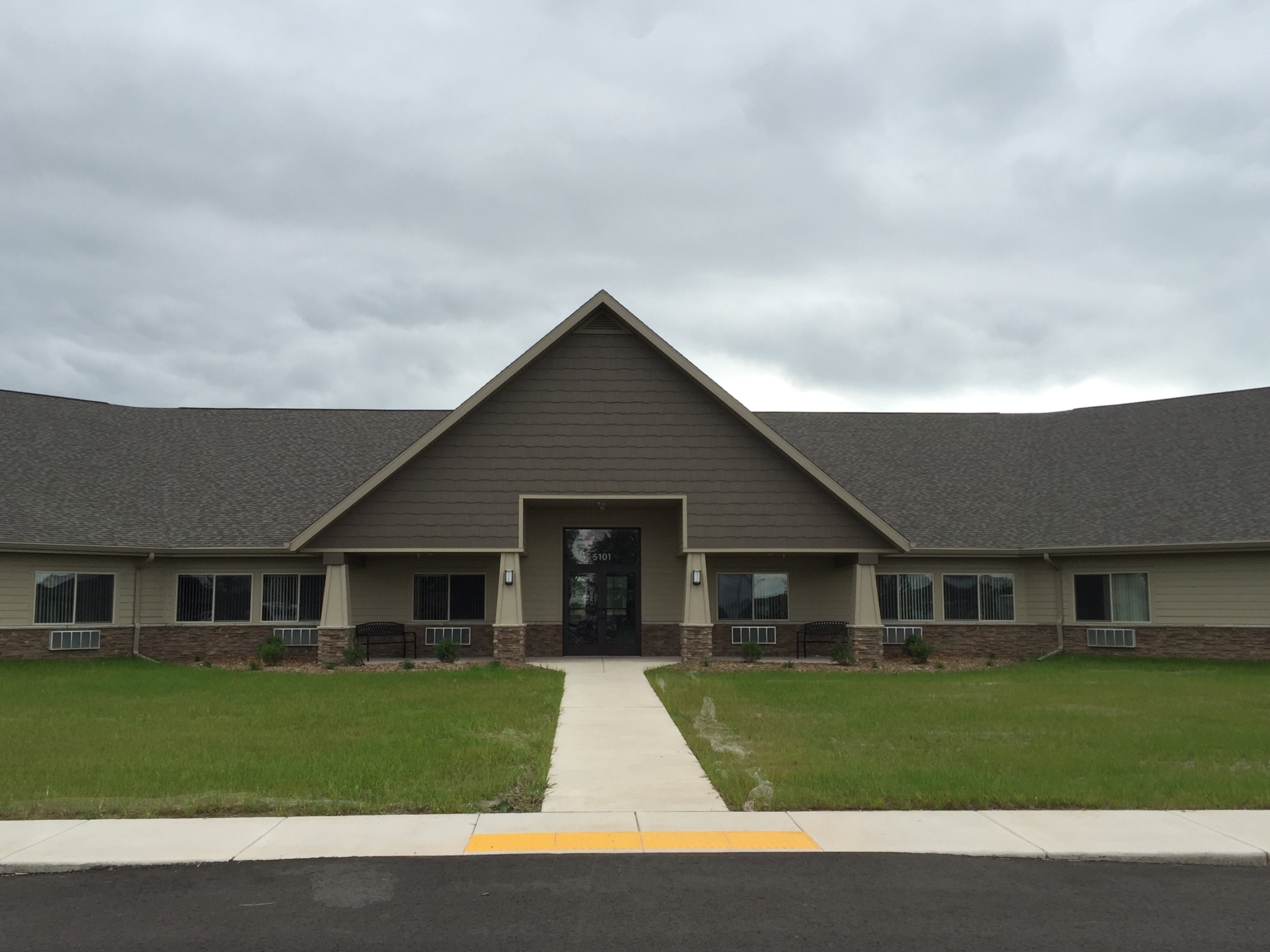 Care Partners – Appleton 5101, Appleton, WI 4