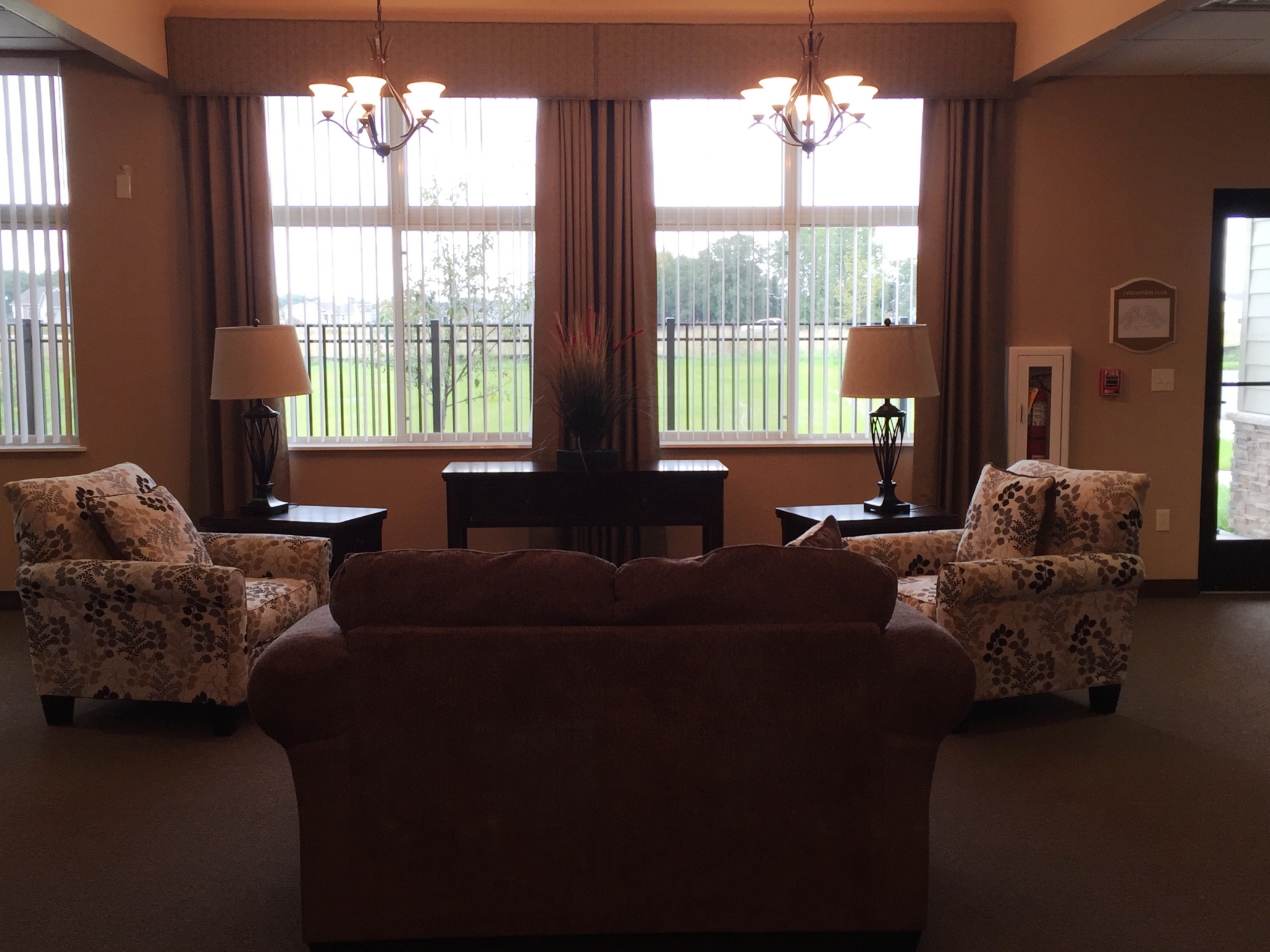 Care Partners – Appleton 5101, Appleton, WI 13