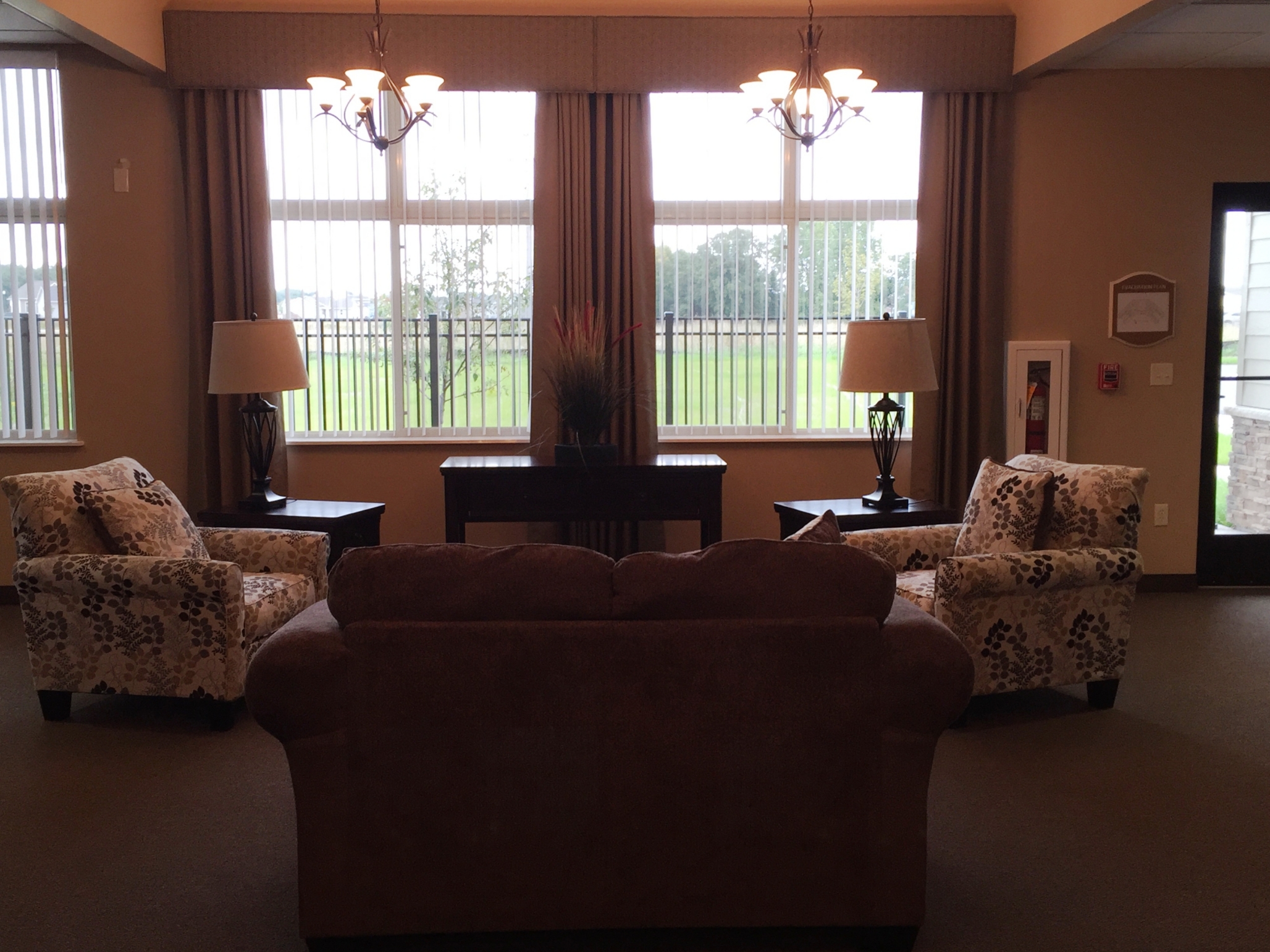 Care Partners – Appleton 5101, Appleton, WI 14