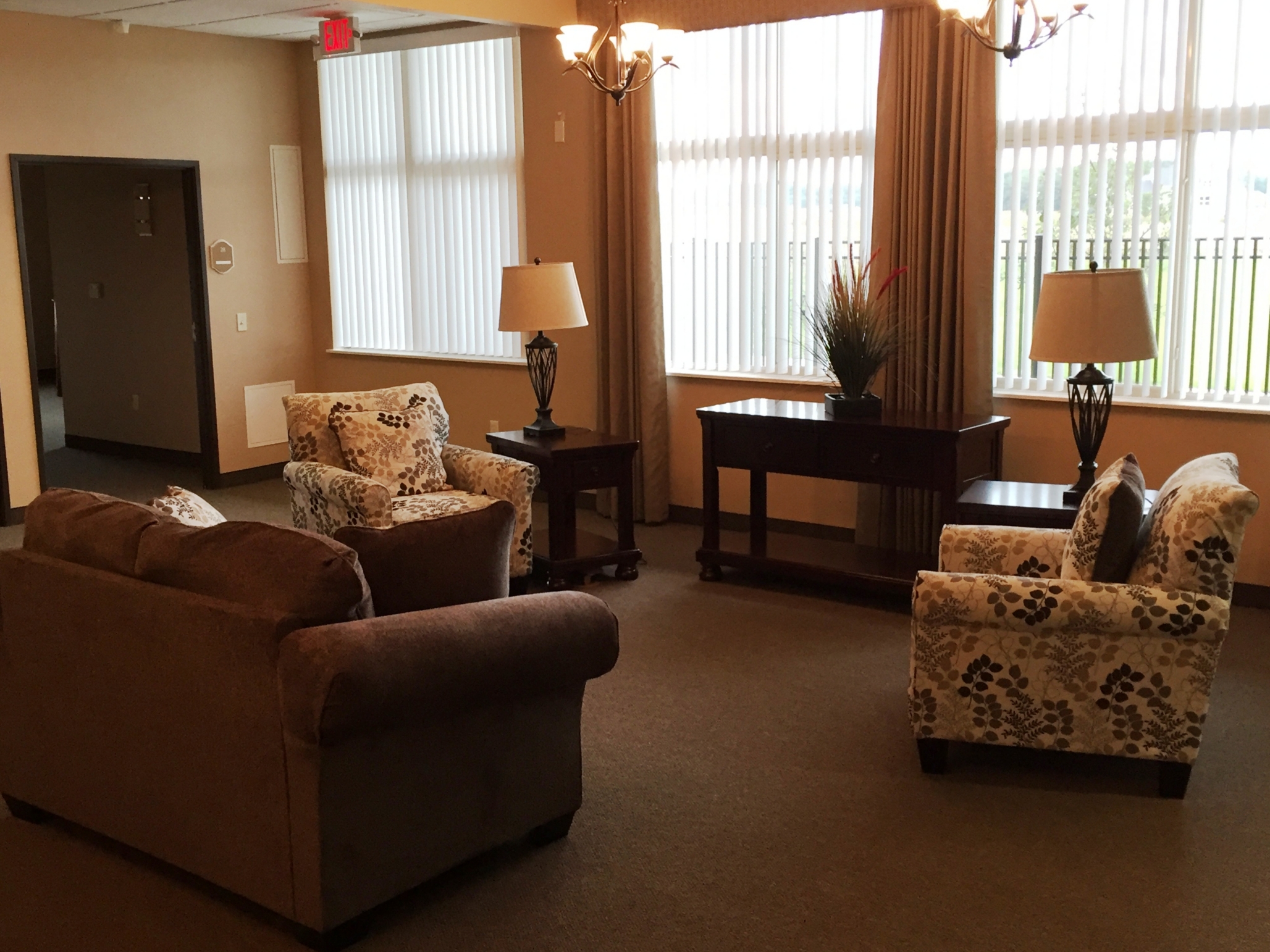 Care Partners – Appleton 5101, Appleton, WI 17