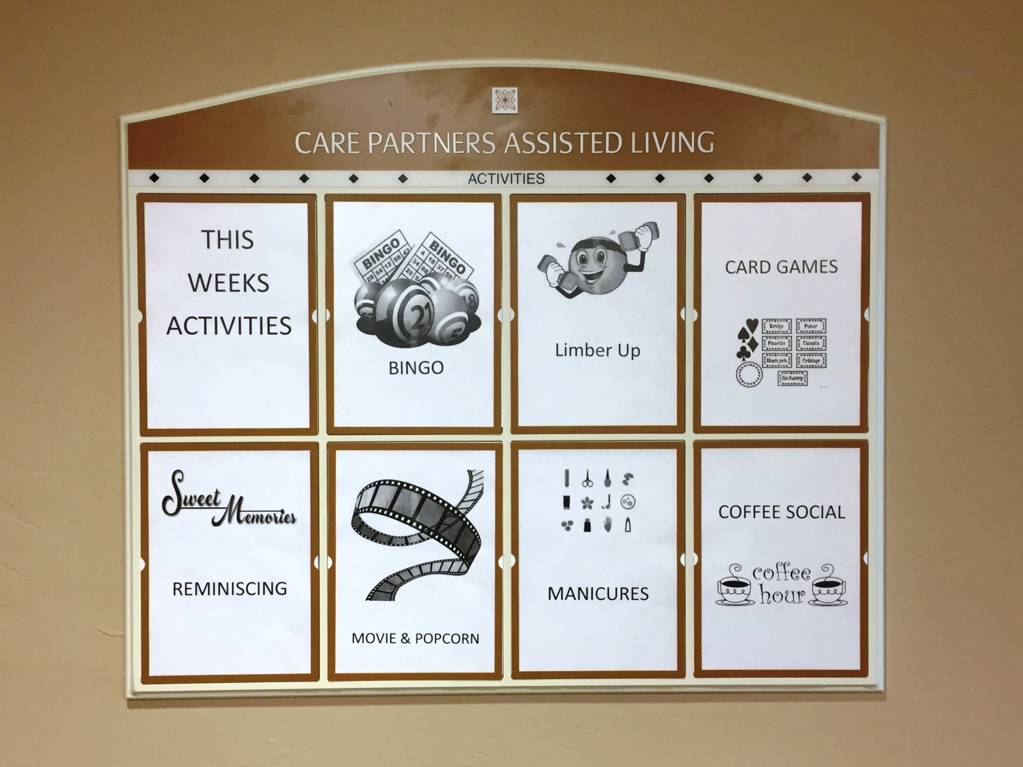 Care Partners – Appleton 5101, Appleton, WI 18