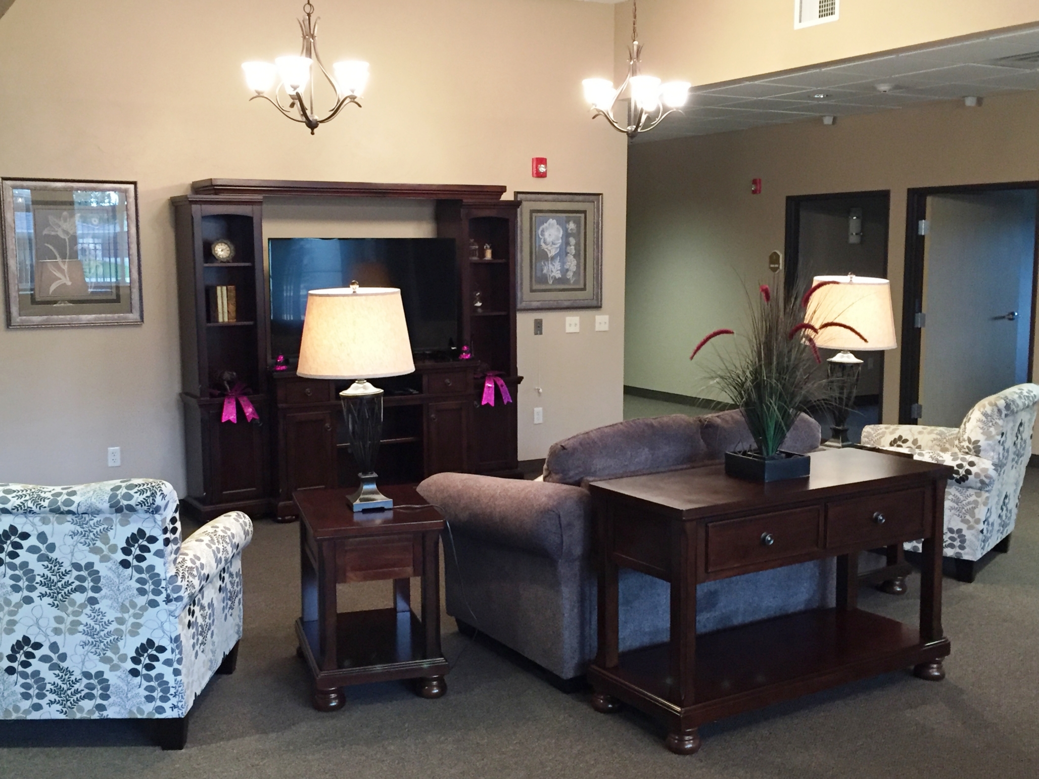 Care Partners – Appleton 5101, Appleton, WI 21