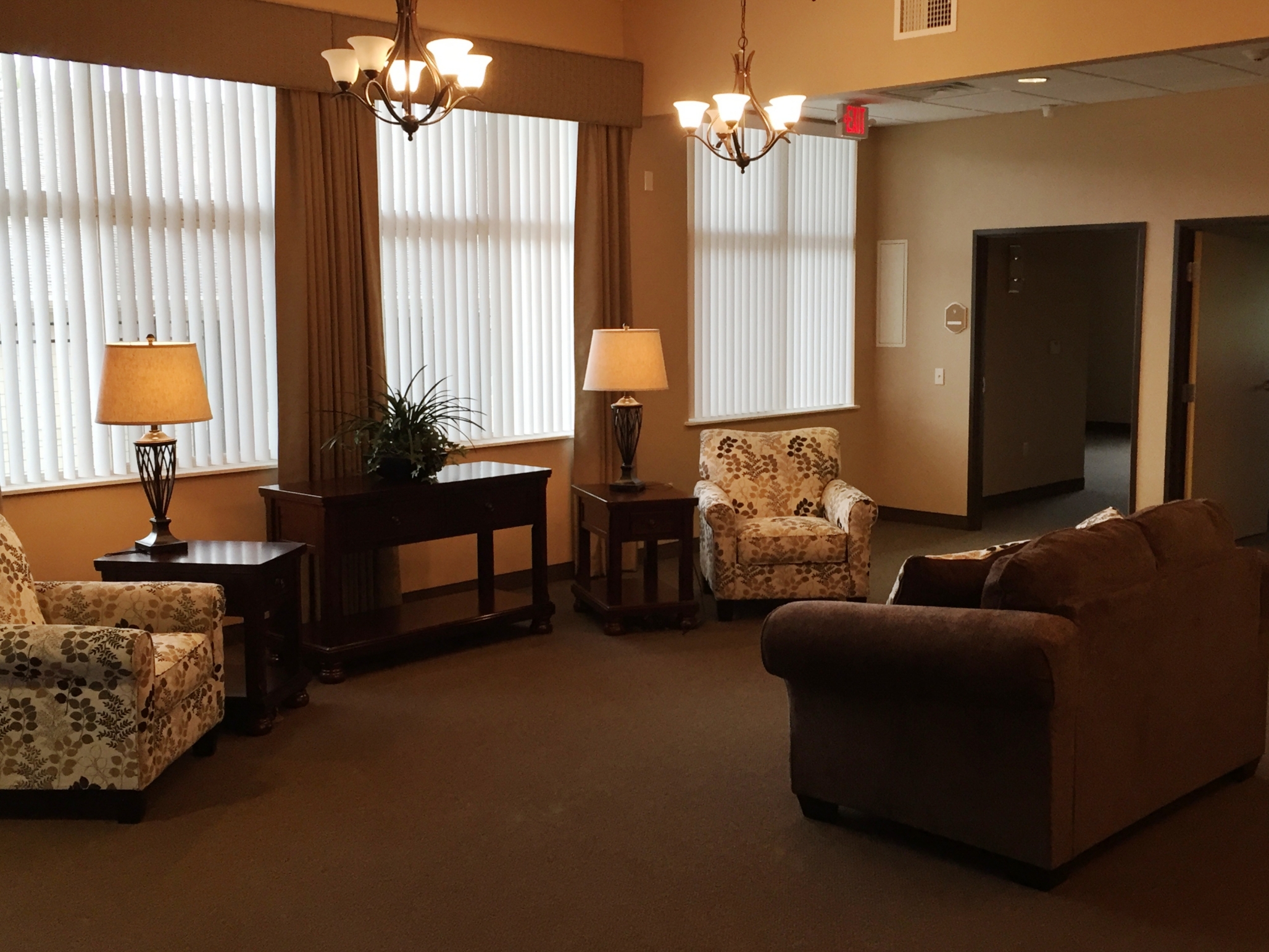 Care Partners – Appleton 5101, Appleton, WI 23