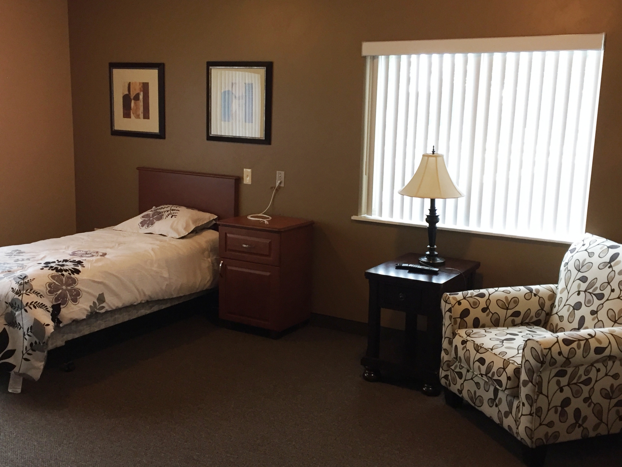 Care Partners – Appleton 5101, Appleton, WI 24