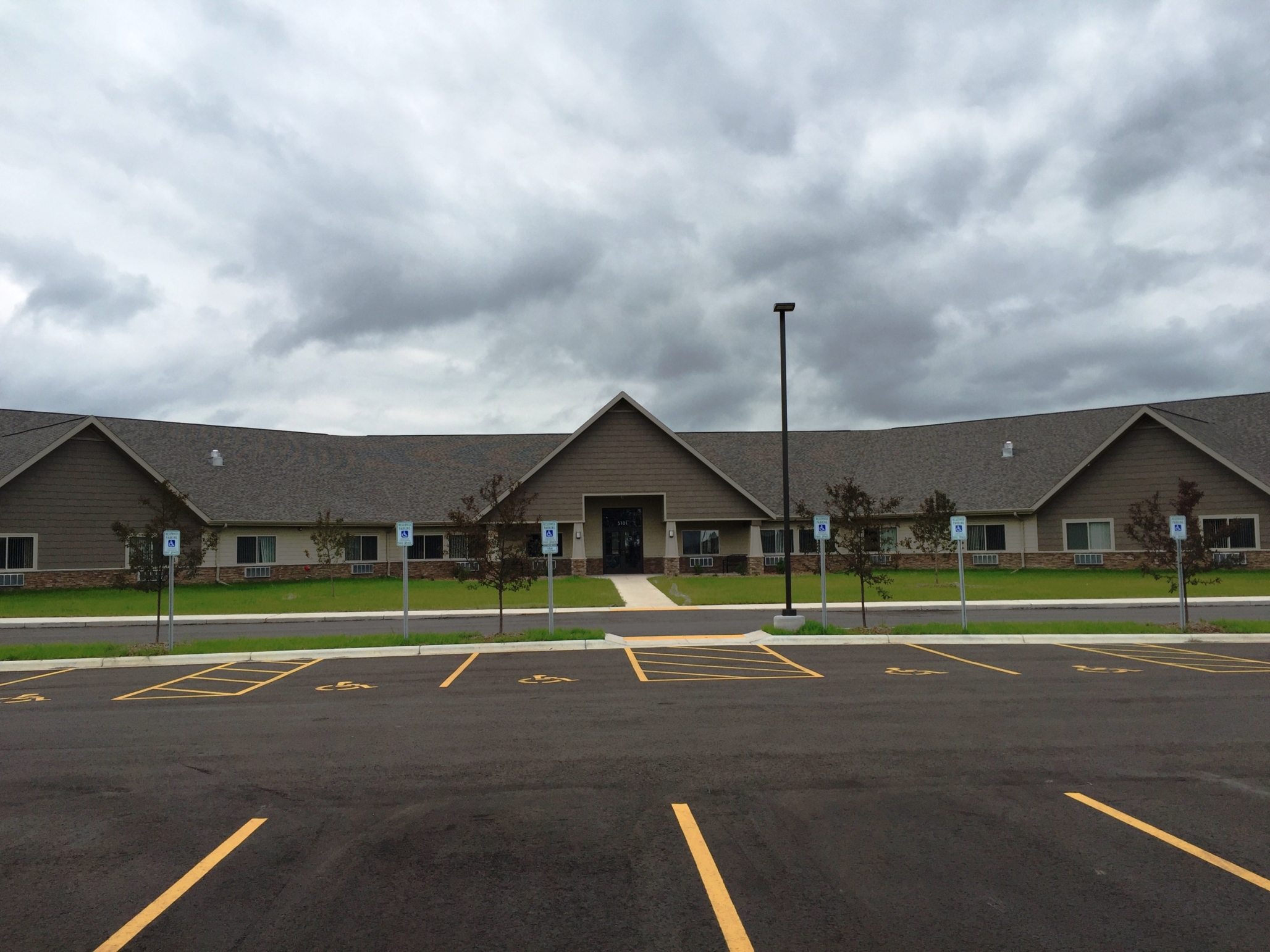 Care Partners – Appleton 5101, Appleton, WI 31