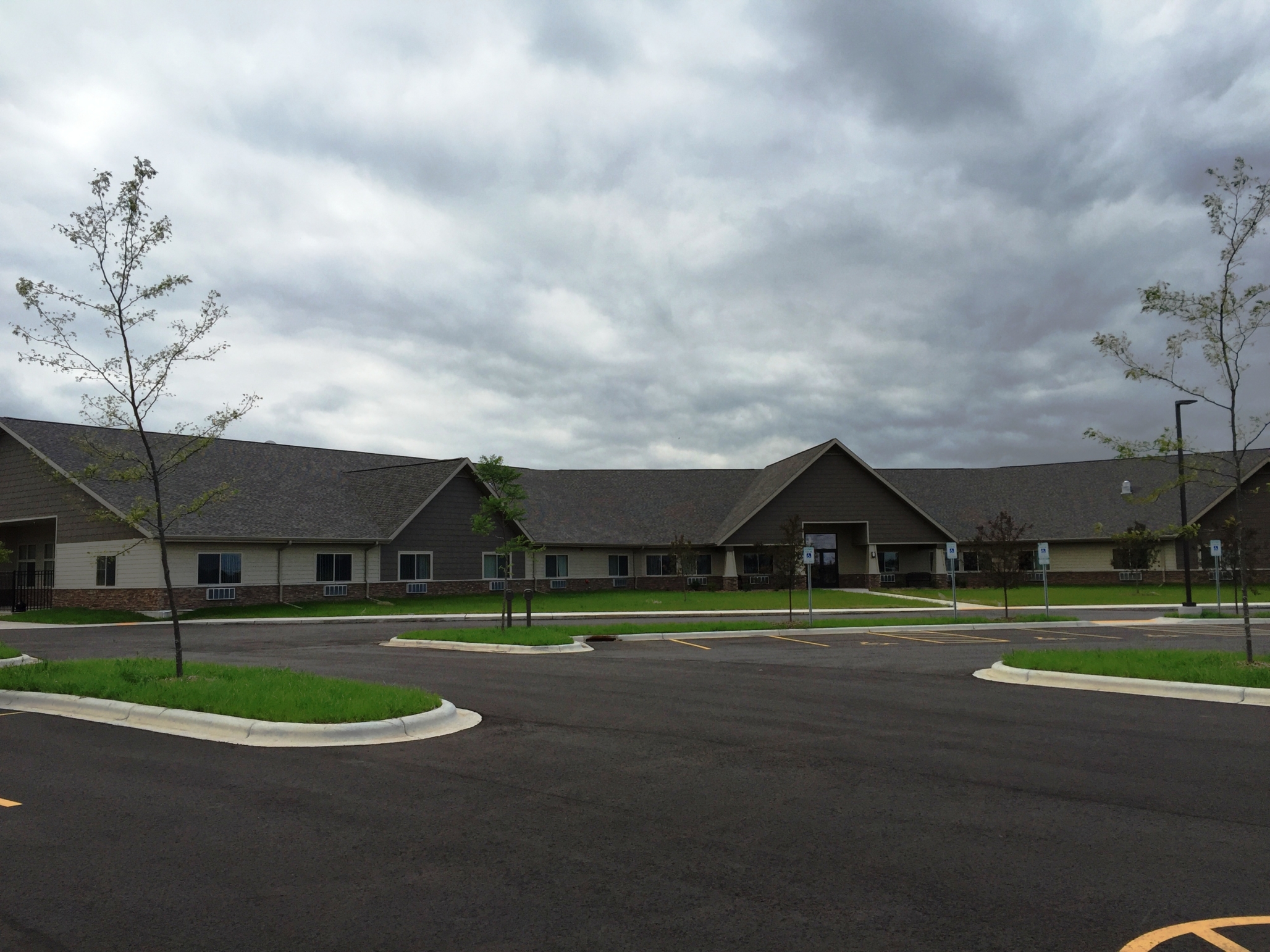 Care Partners – Appleton 5101, Appleton, WI 33