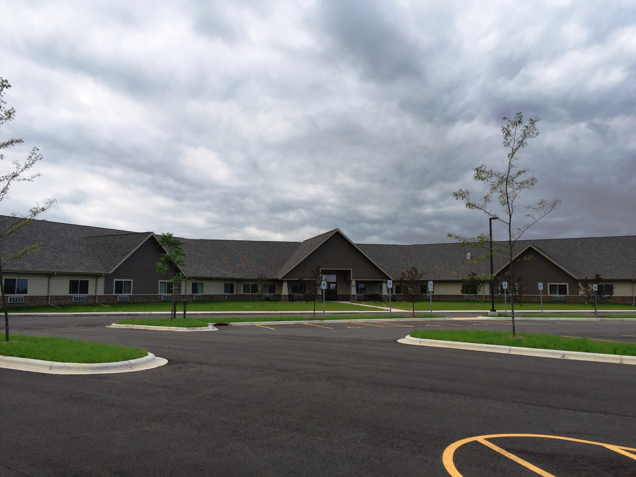 Care Partners – Appleton 5101, Appleton, WI 34