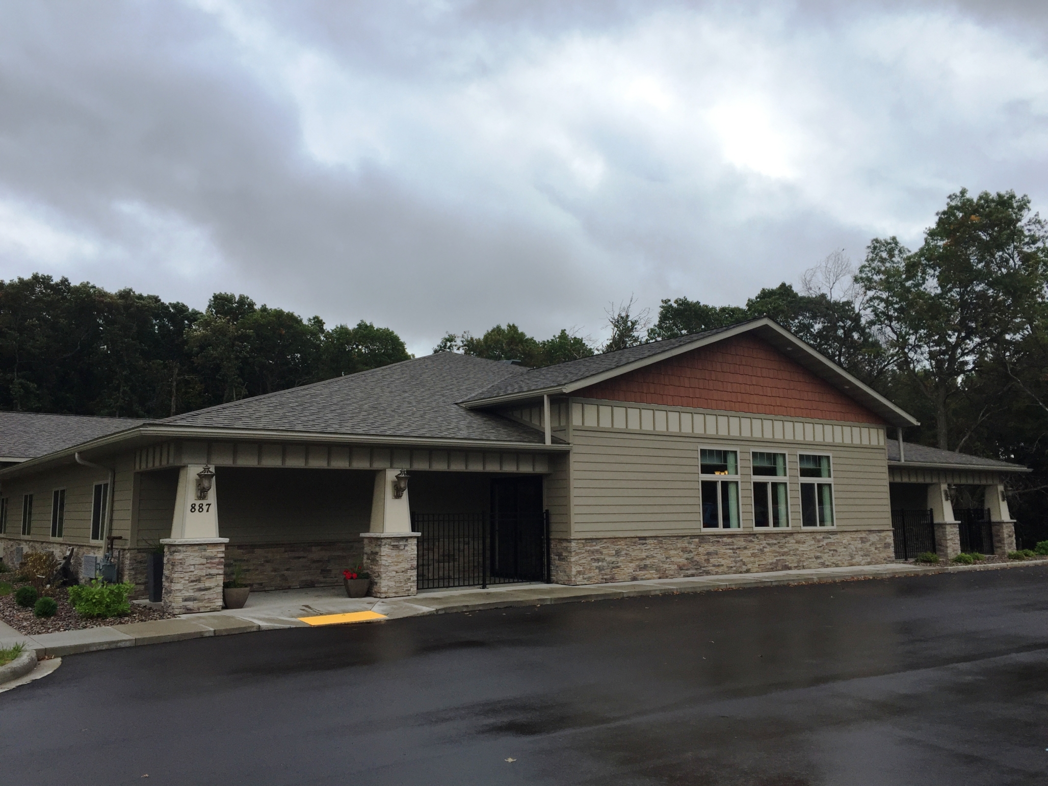 Care Partners – Altoona I, Altoona, WI 2