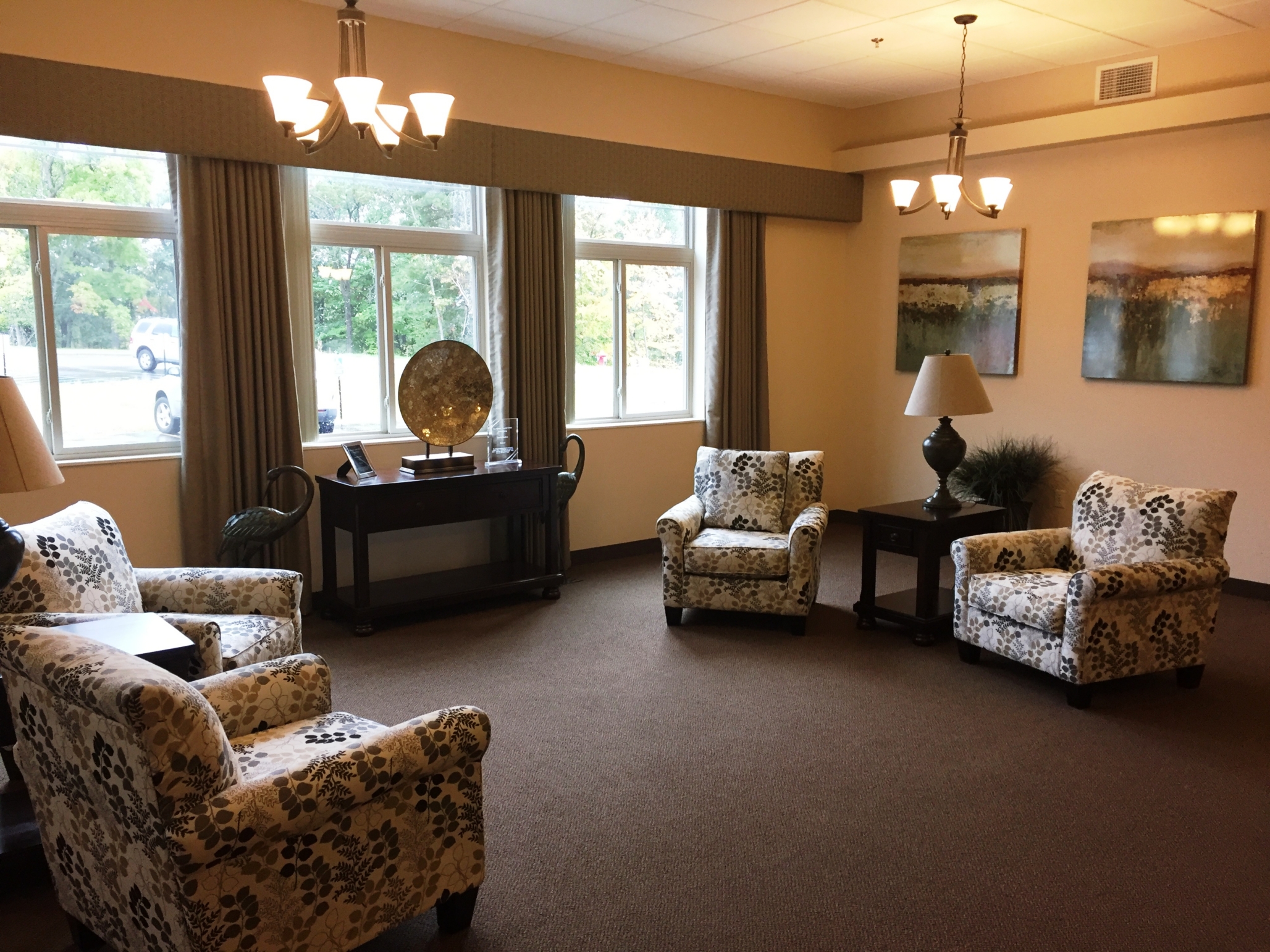 Care Partners – Altoona I, Altoona, WI 3