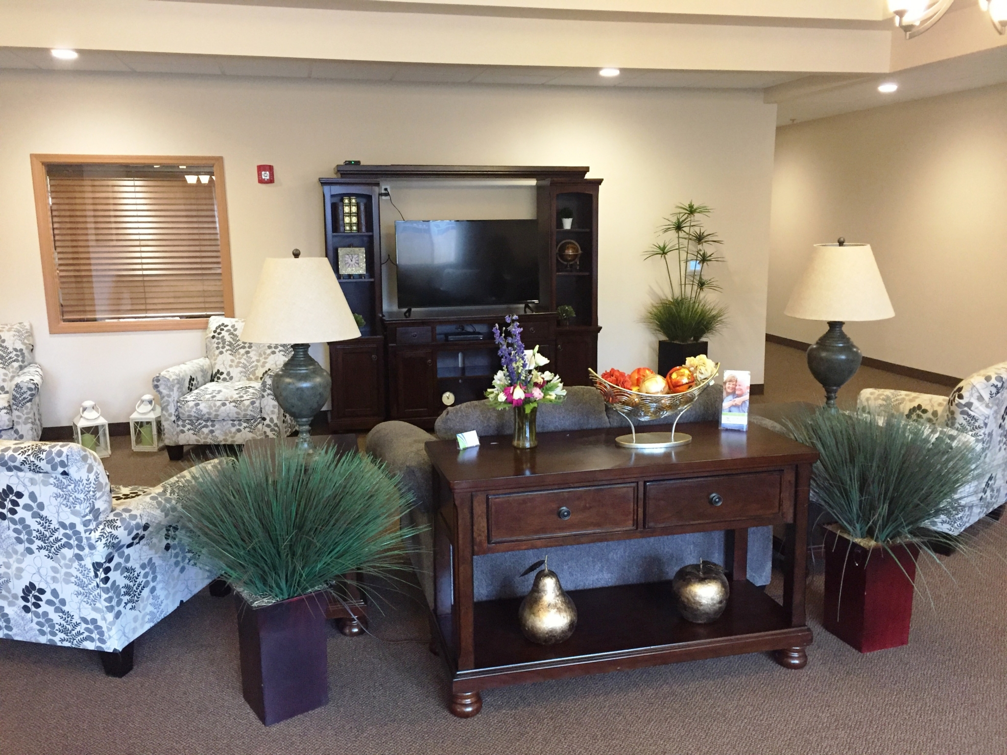 Care Partners – Altoona I, Altoona, WI 5