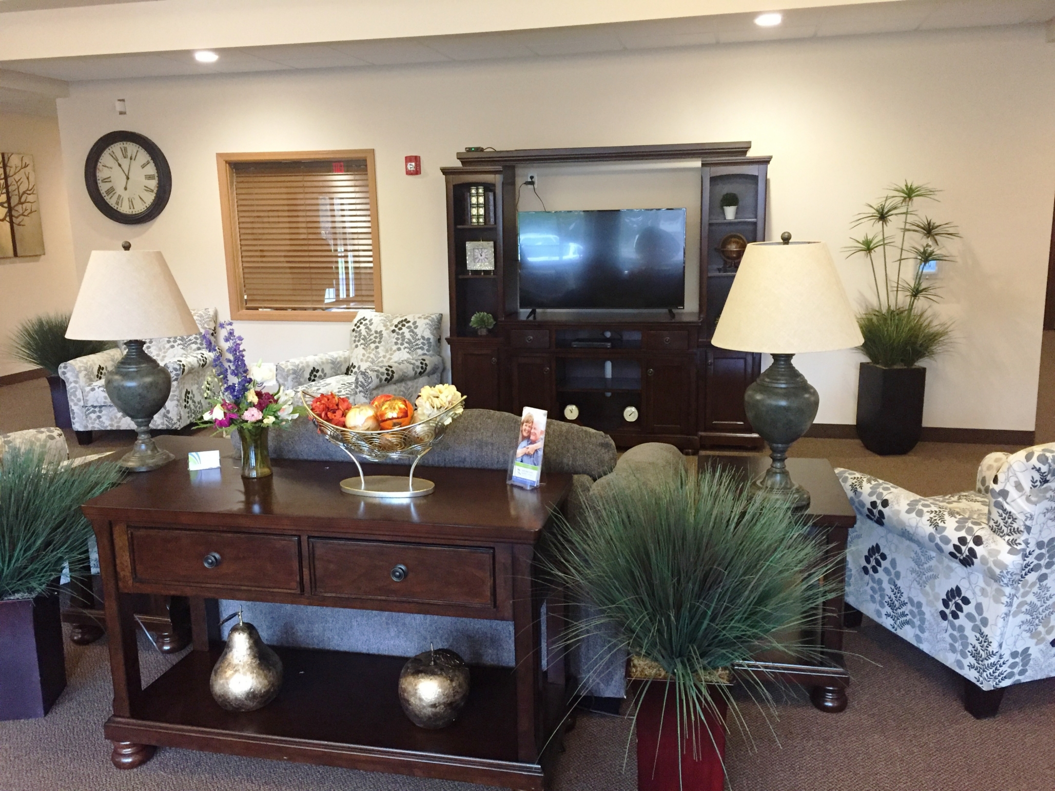 Care Partners – Altoona I, Altoona, WI 6