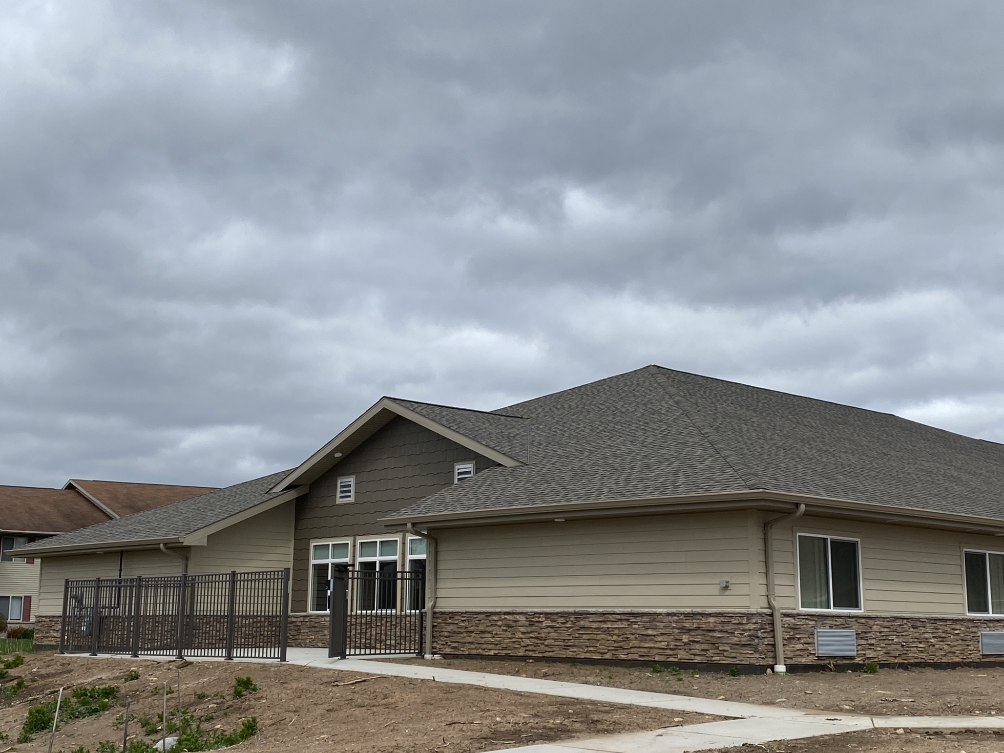 Care Partners – Fox Crossing, Neenah, WI 2