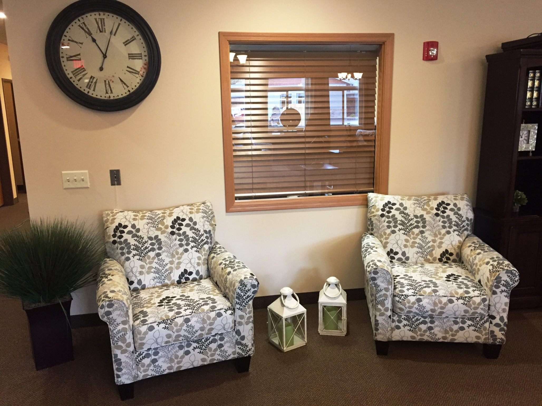 Care Partners – Altoona I, Altoona, WI 7