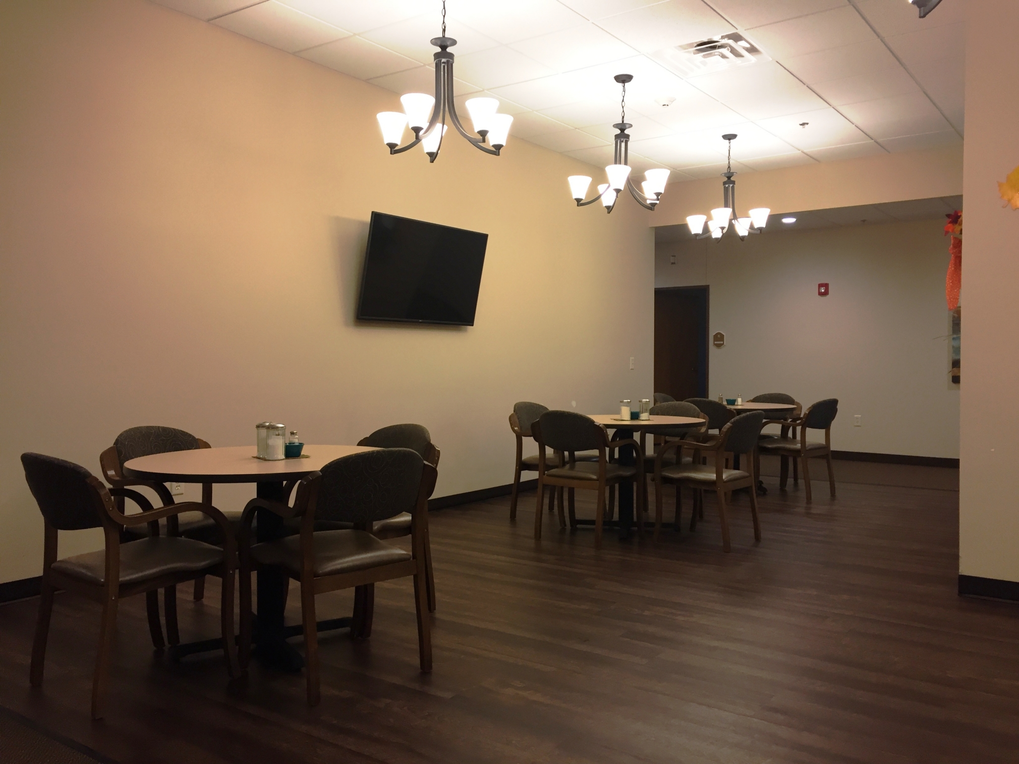 Care Partners – Altoona I, Altoona, WI 8