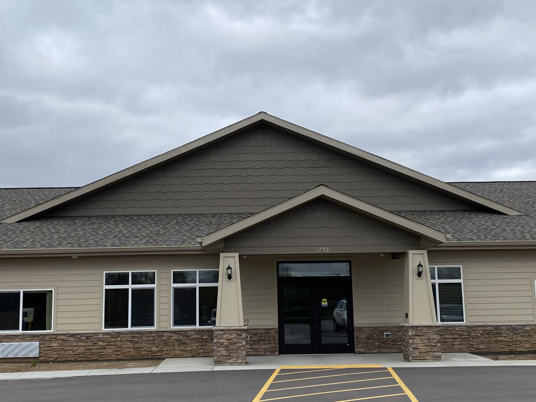 Care Partners – Fox Crossing, Neenah, WI 4