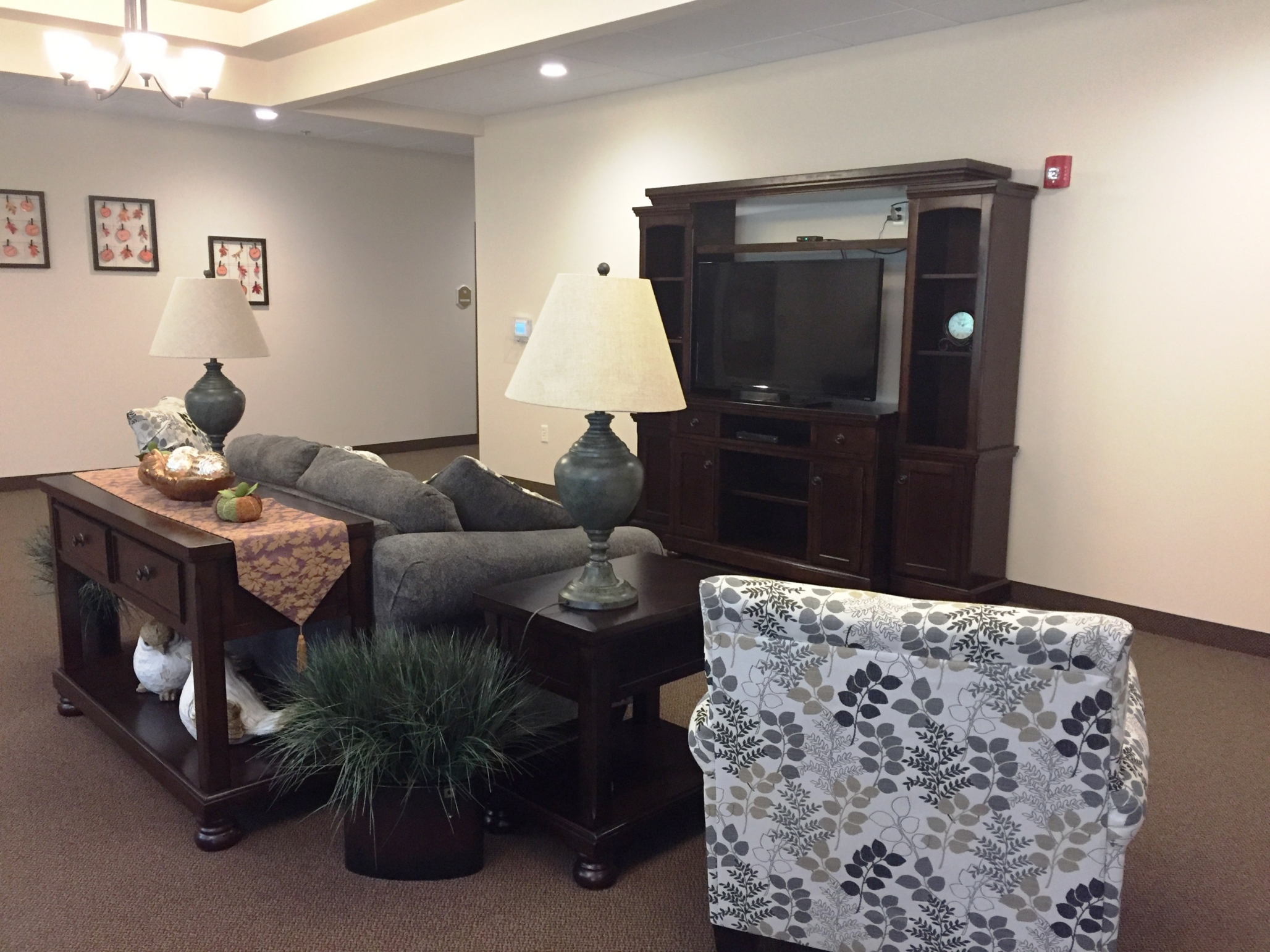 Care Partners – Altoona I, Altoona, WI 10