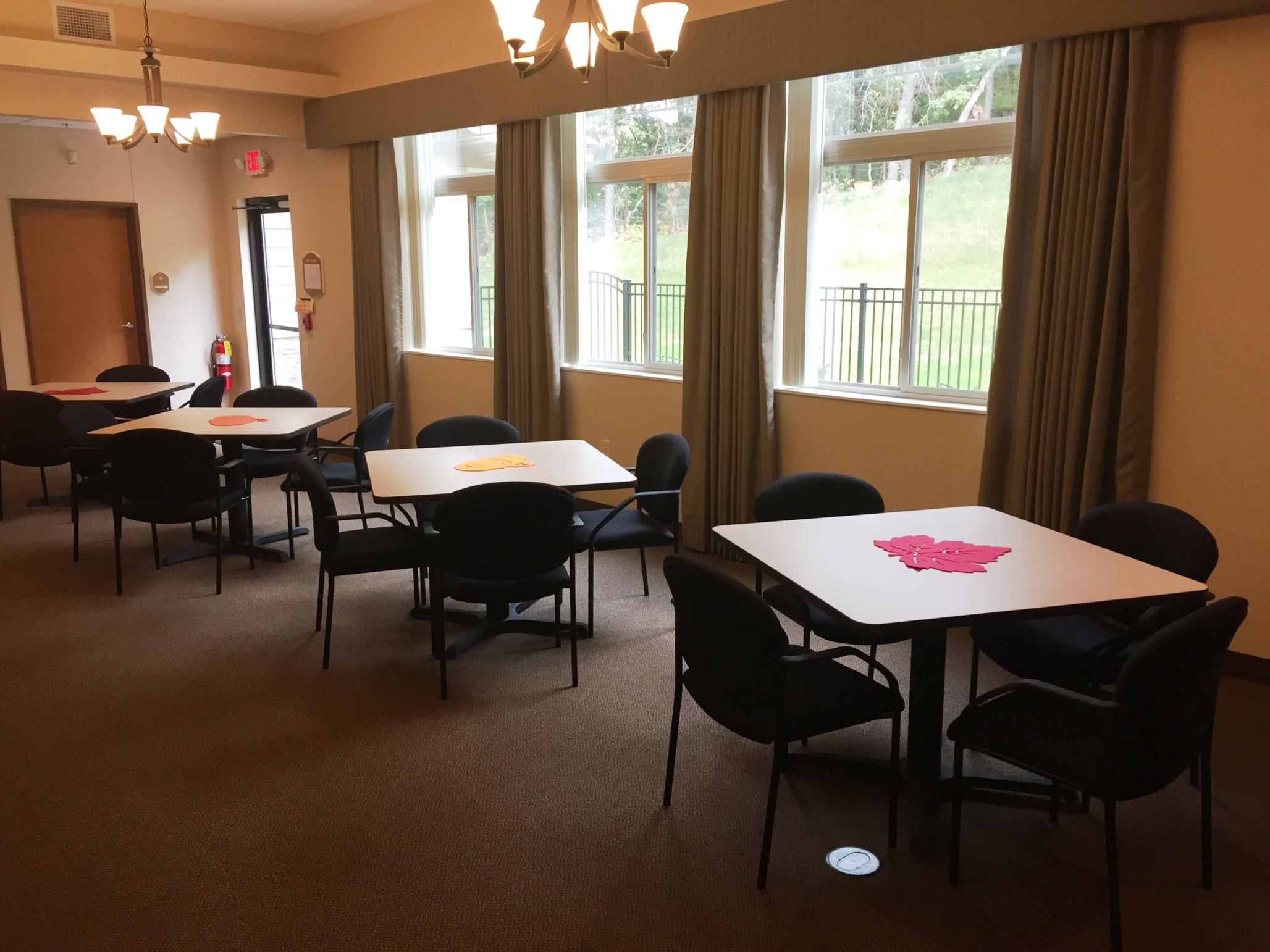 Care Partners – Altoona I, Altoona, WI 11