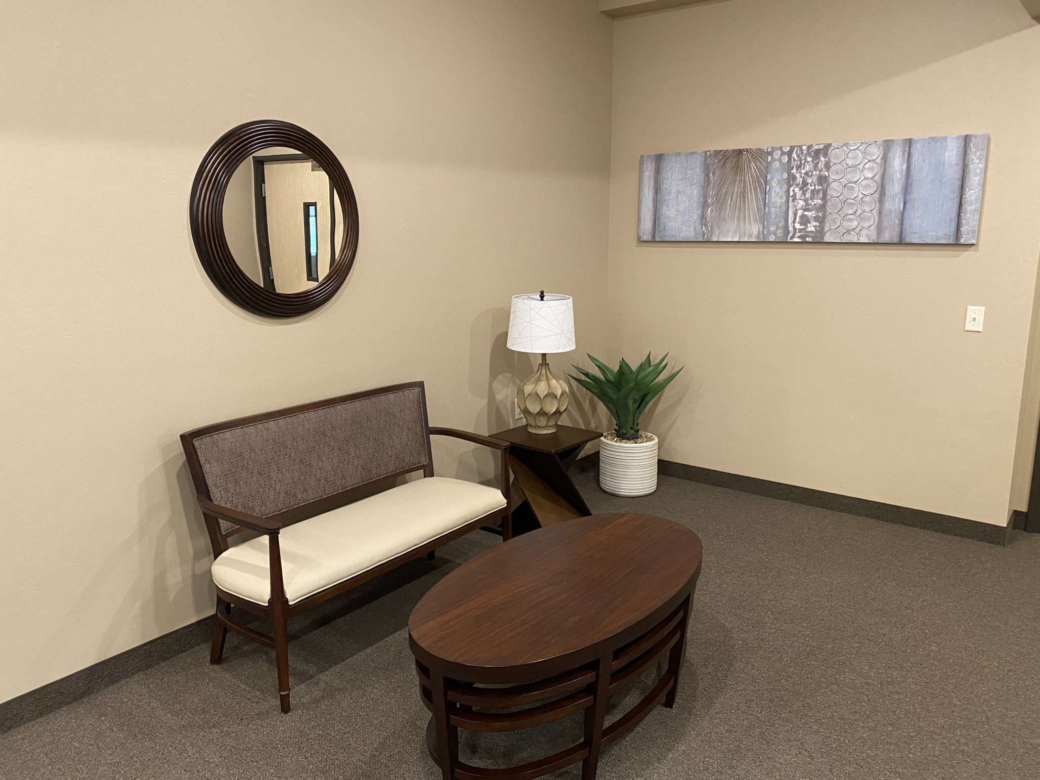 Care Partners – Fox Crossing, Neenah, WI 5