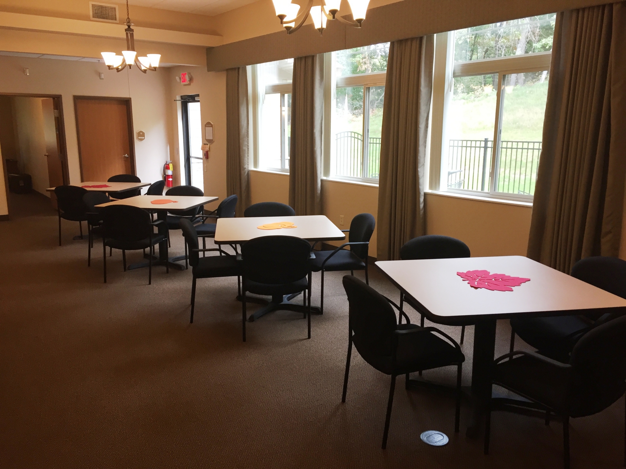 Care Partners – Altoona I, Altoona, WI 12