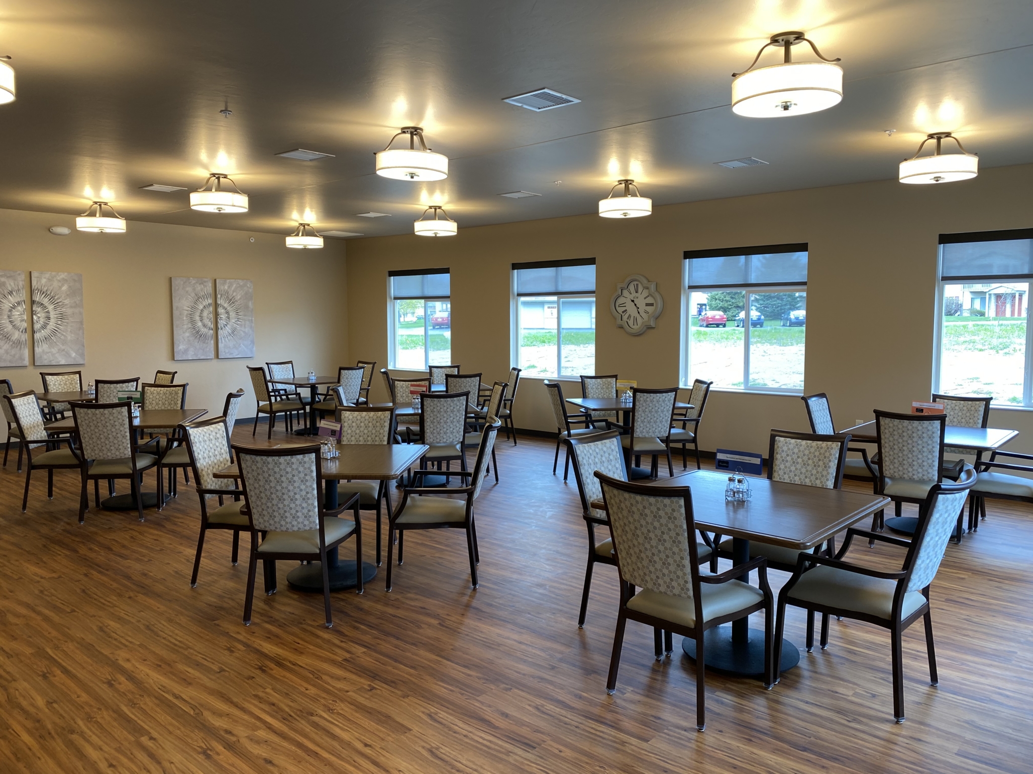 Care Partners – Fox Crossing, Neenah, WI 6