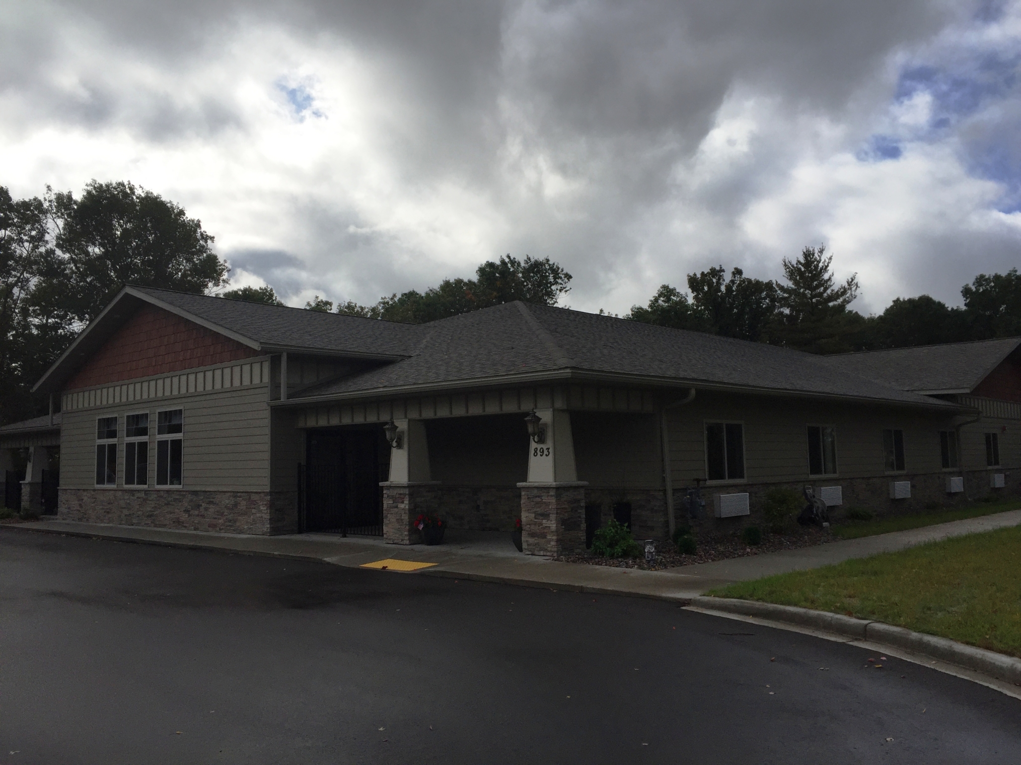 Care Partners – Altoona II, Altoona, WI