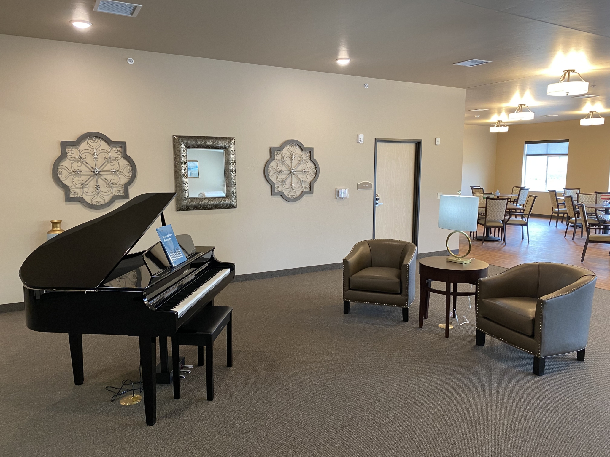 Care Partners – Fox Crossing, Neenah, WI 7