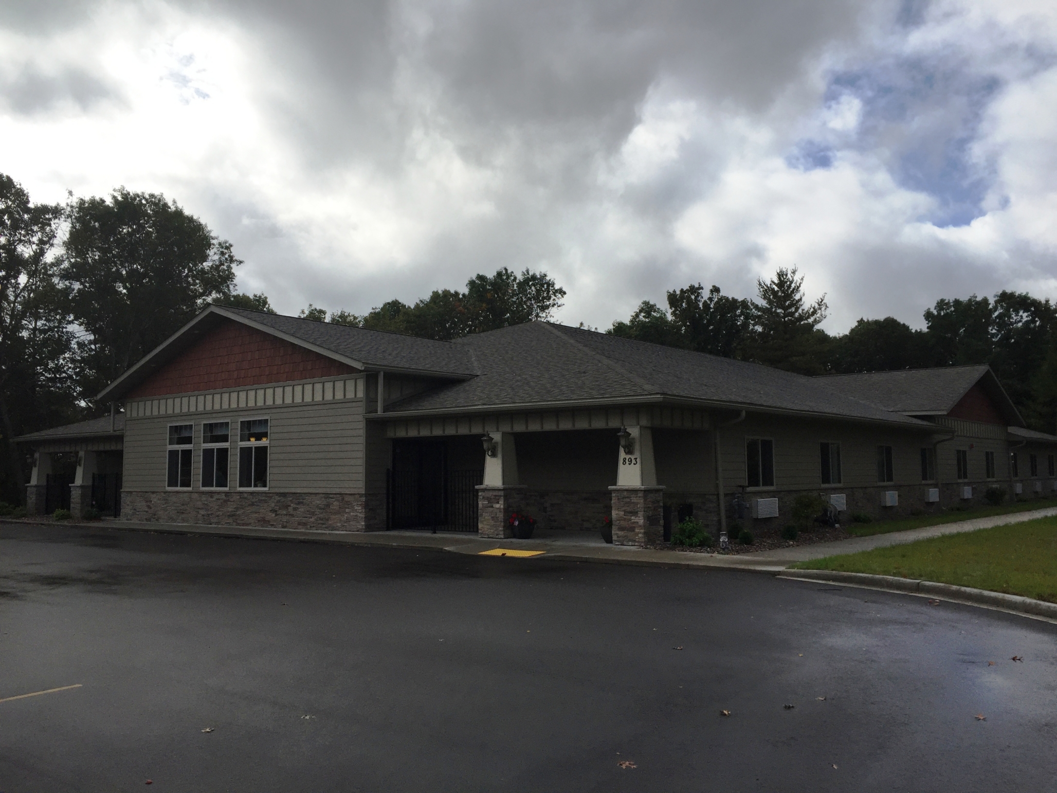 Care Partners – Altoona II, Altoona, WI 2