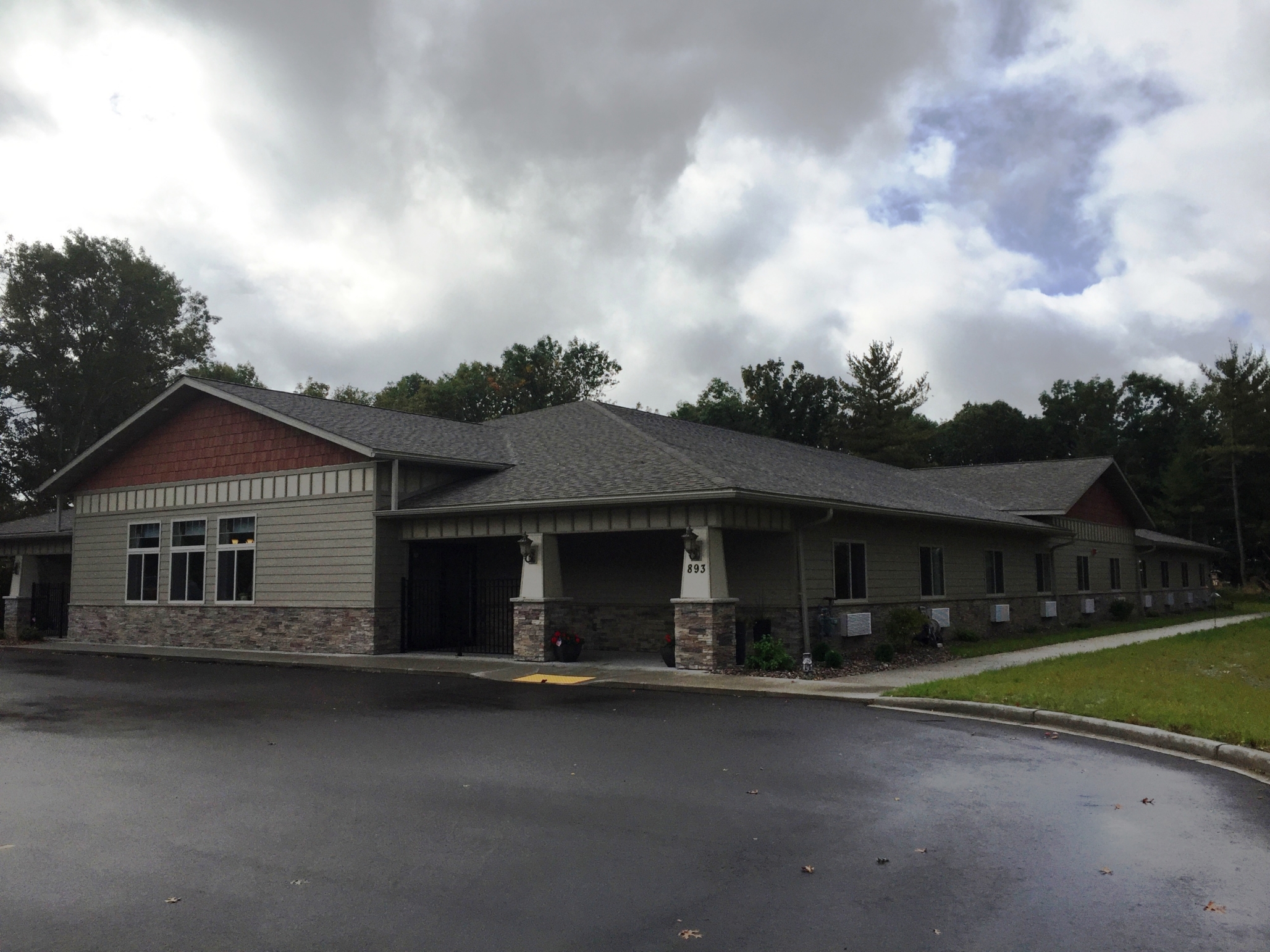 Care Partners – Altoona II, Altoona, WI 3