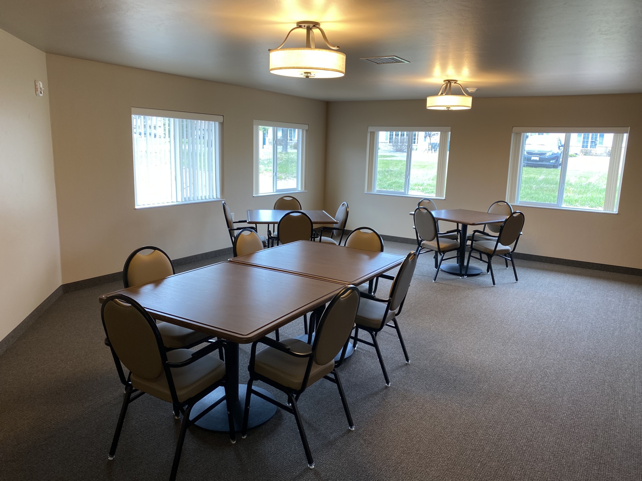 Care Partners – Fox Crossing, Neenah, WI 10