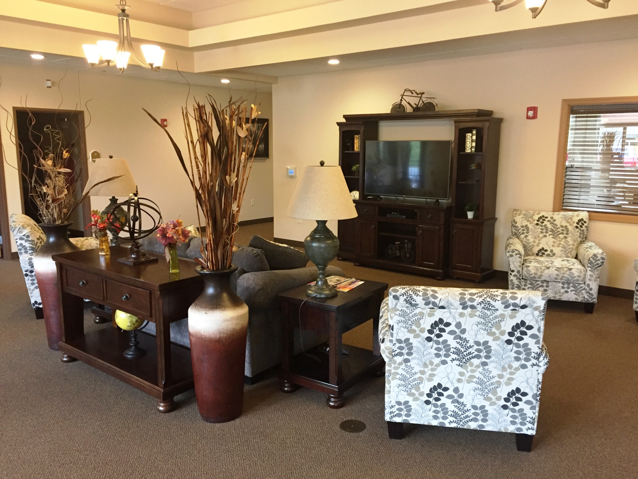 Care Partners – Altoona II, Altoona, WI 8