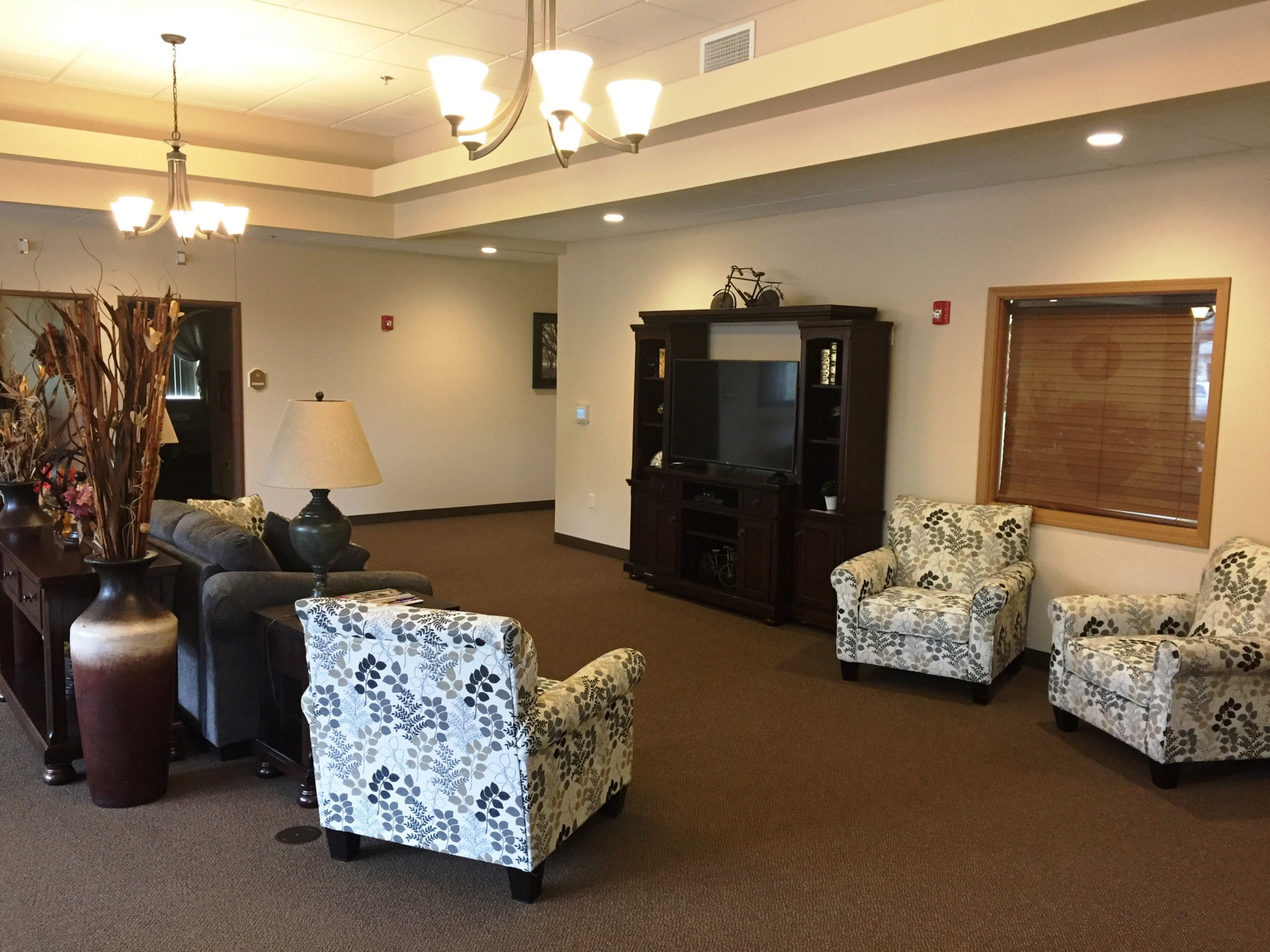 Care Partners – Altoona II, Altoona, WI 10