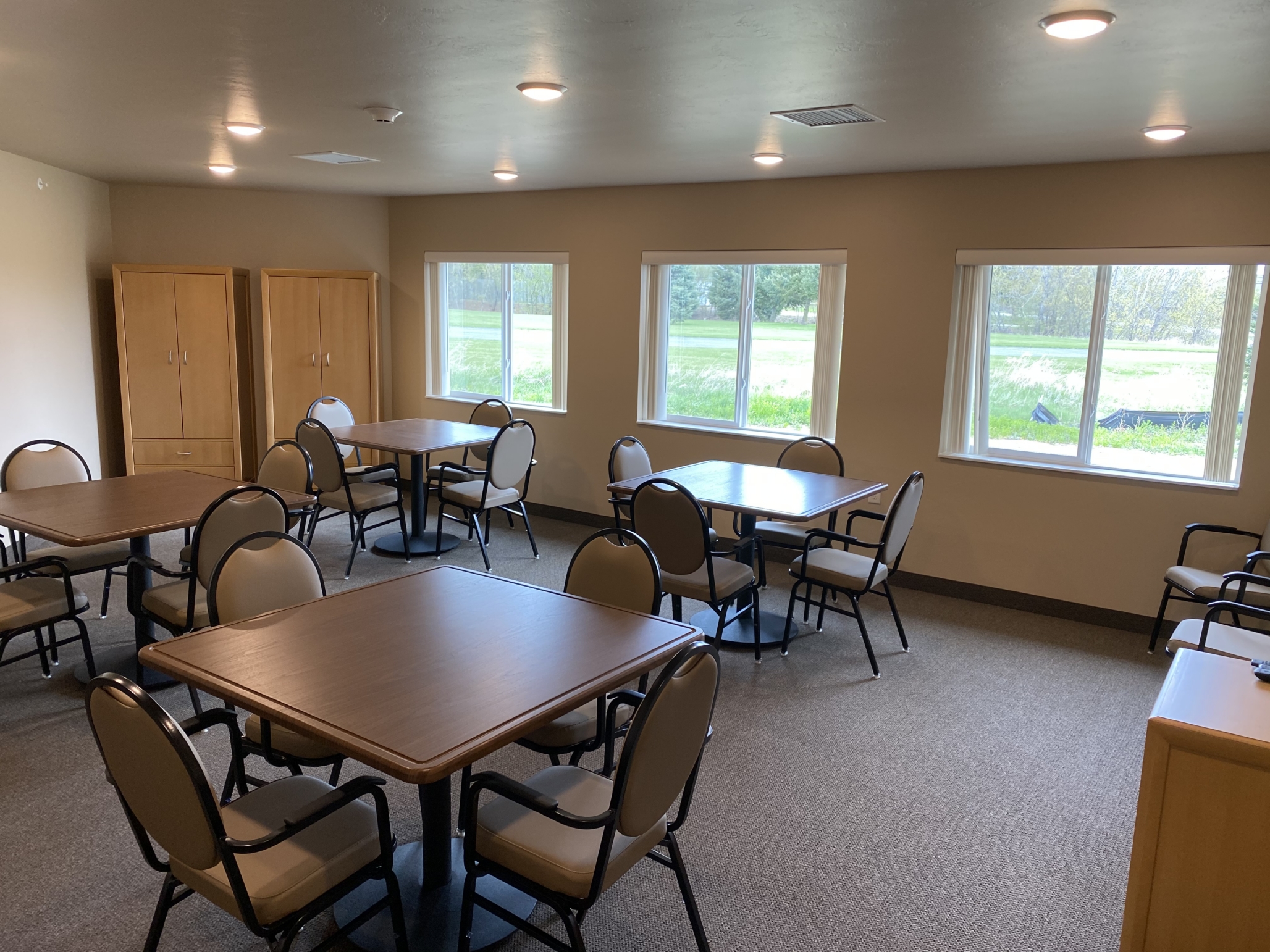 Care Partners – Fox Crossing, Neenah, WI 15