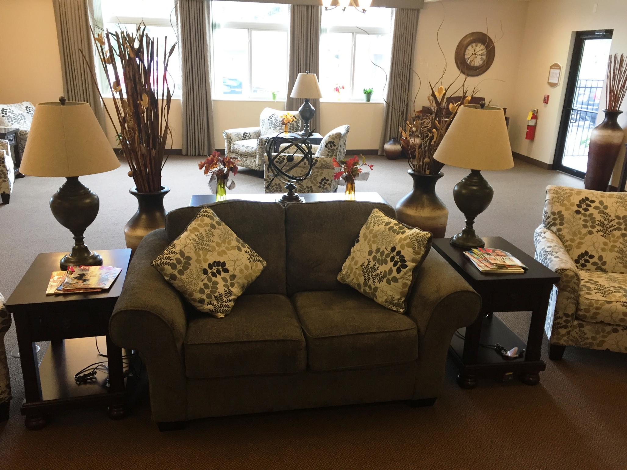 Care Partners – Altoona II, Altoona, WI 12