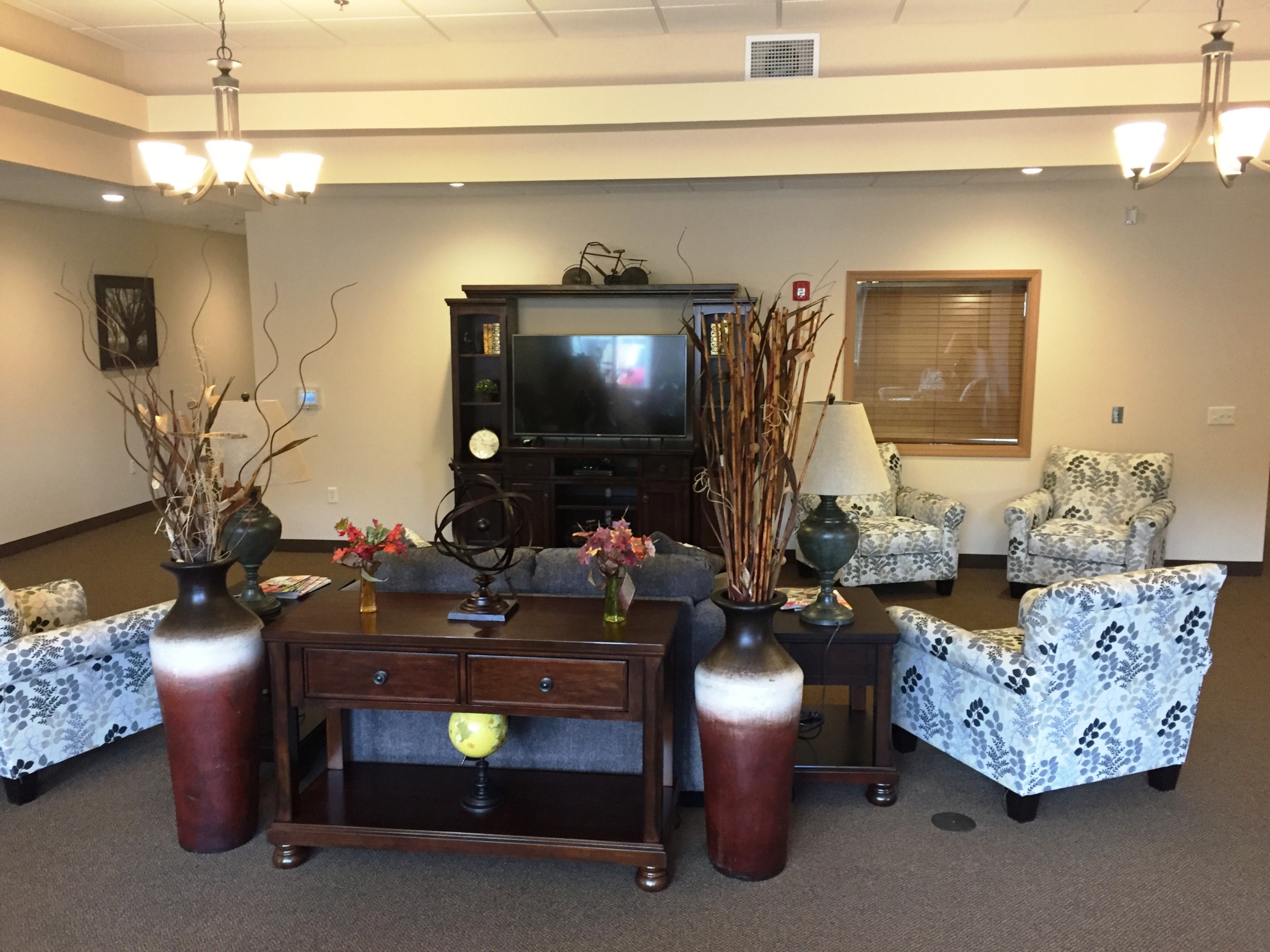 Care Partners – Altoona II, Altoona, WI 13