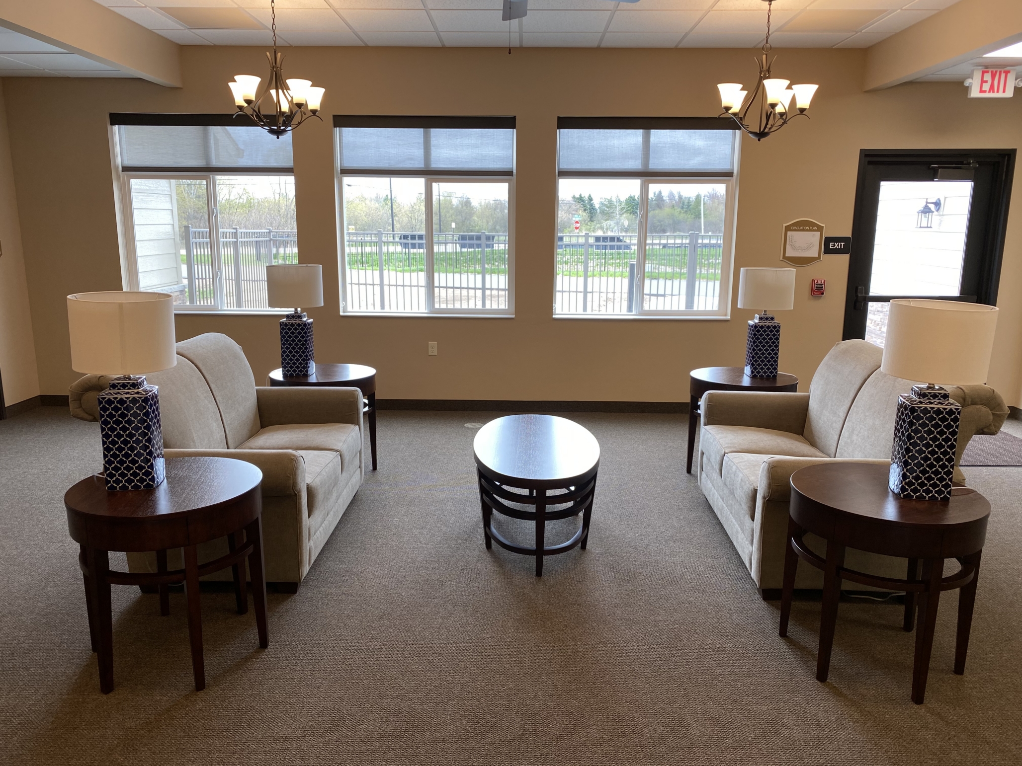 Care Partners – Fox Crossing, Neenah, WI 17