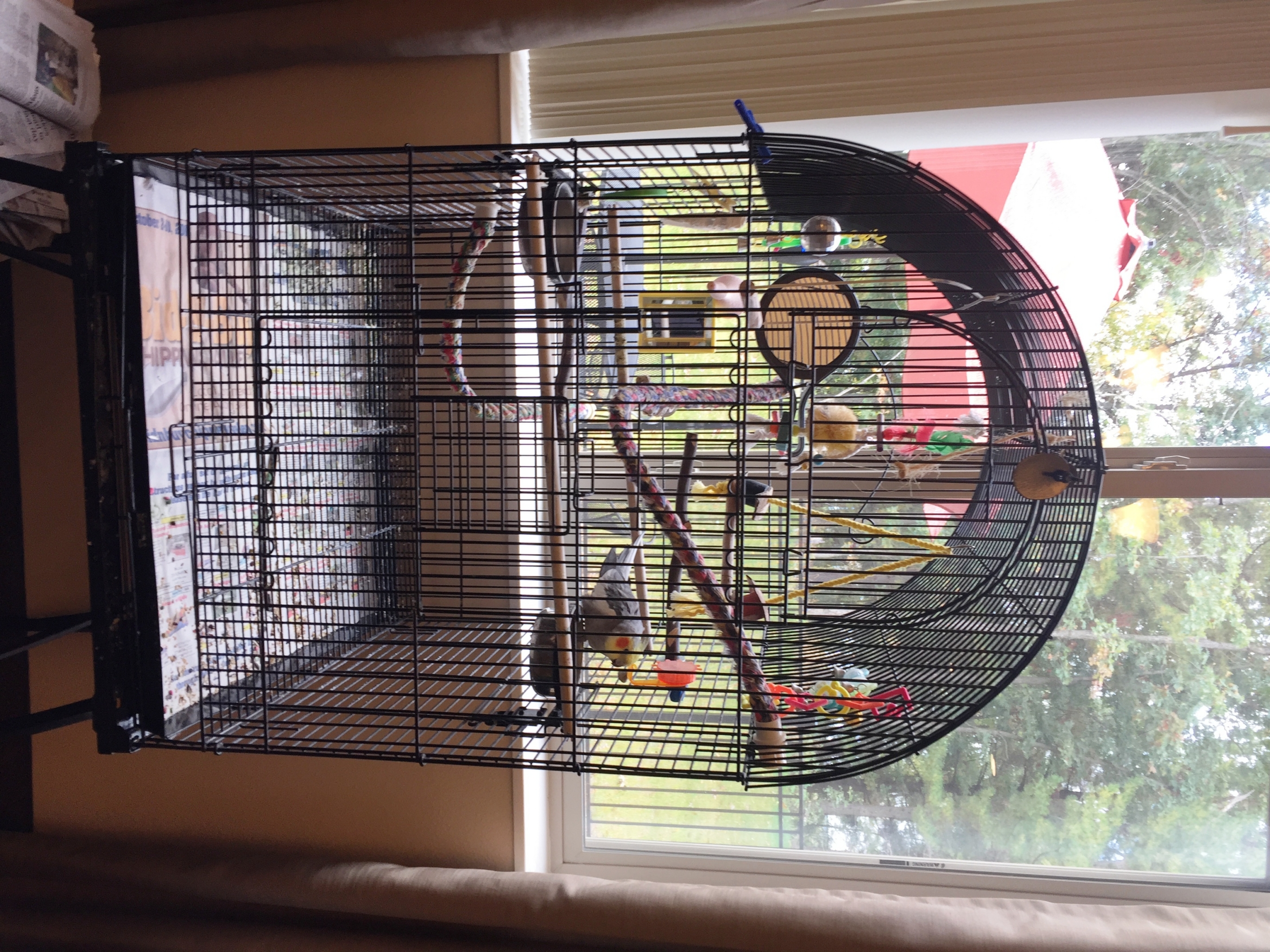 Care Partners – Altoona II, Altoona, WI 15