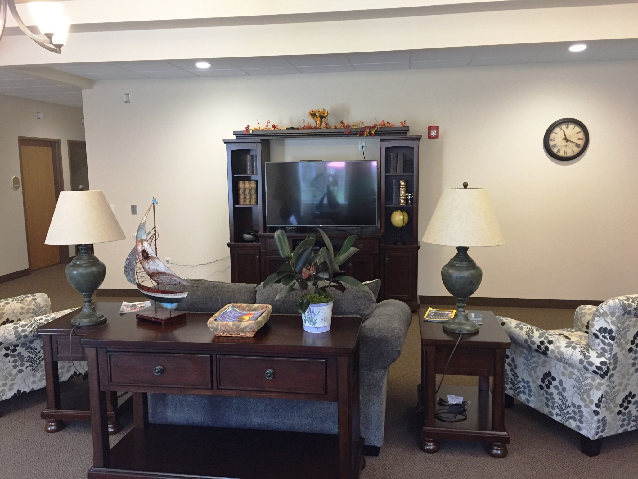 Care Partners – Altoona II, Altoona, WI 16