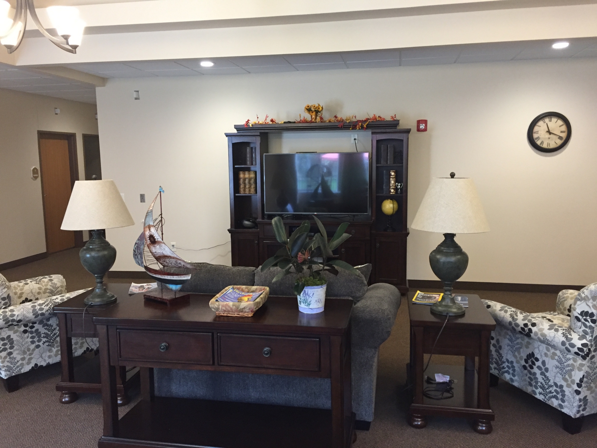 Care Partners – Altoona II, Altoona, WI 17