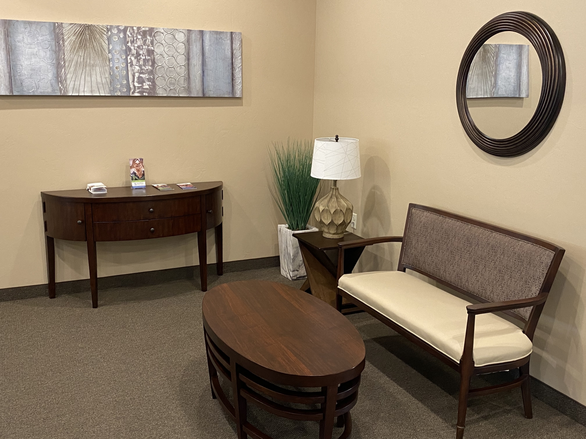 Care Partners – Fox Crossing, Neenah, WI 19