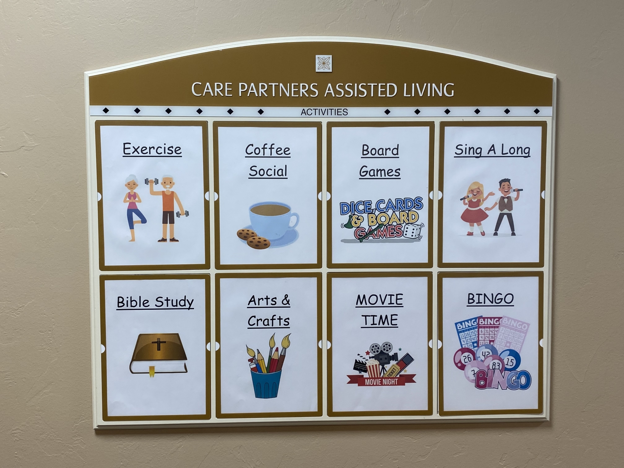 Care Partners – Fox Crossing, Neenah, WI 20