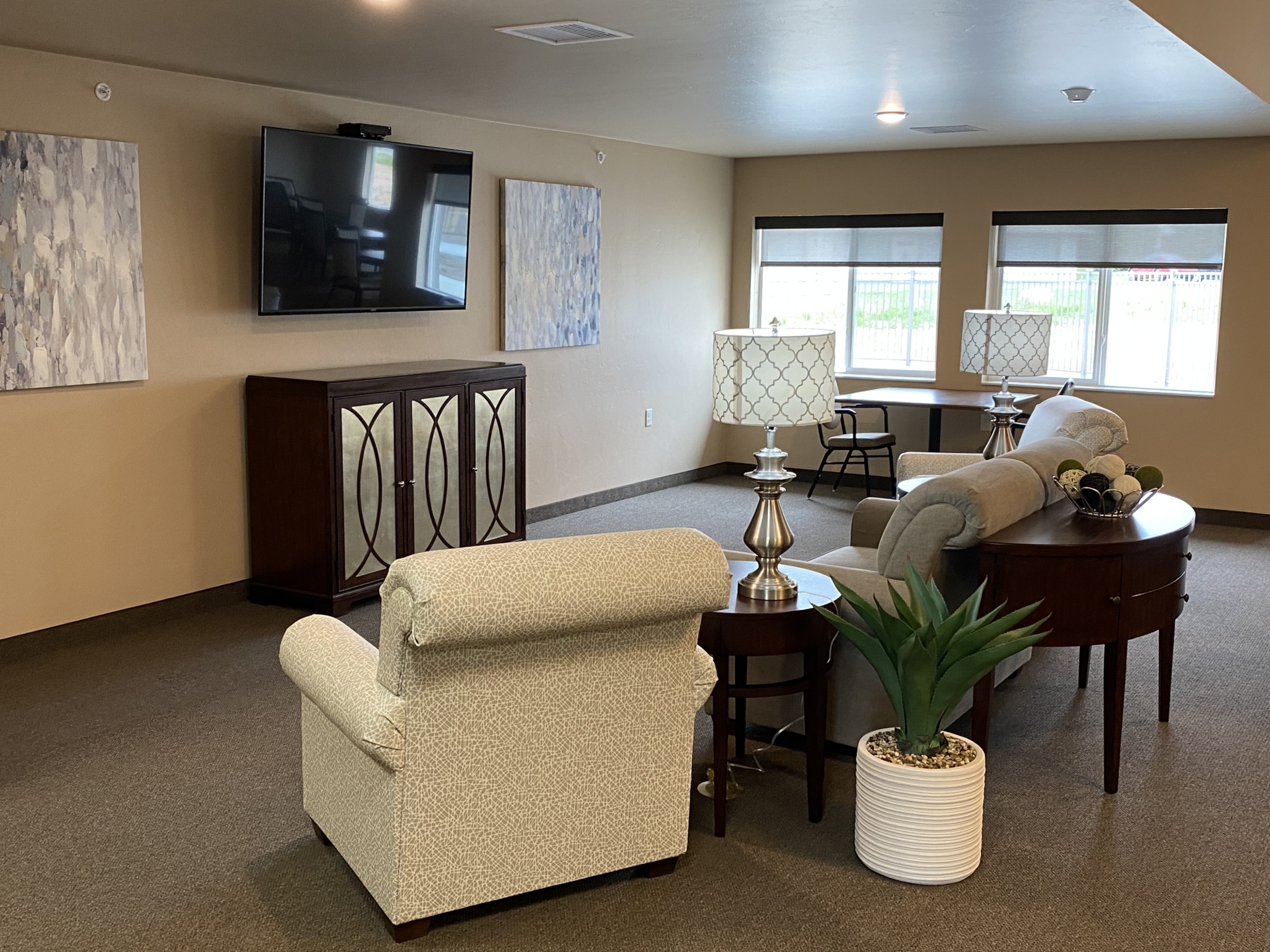 Care Partners – Fox Crossing, Neenah, WI 21