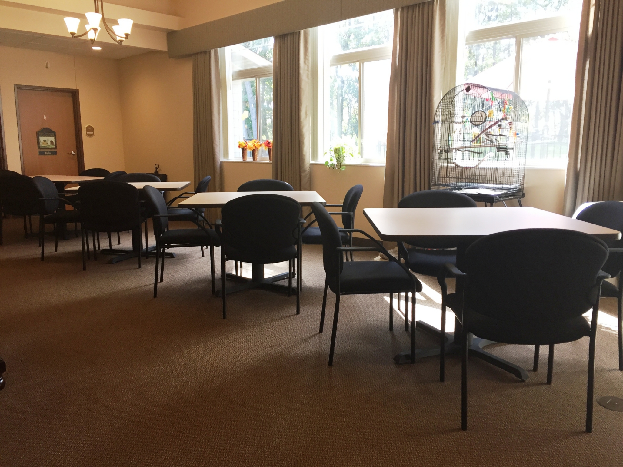 Care Partners – Altoona II, Altoona, WI 18