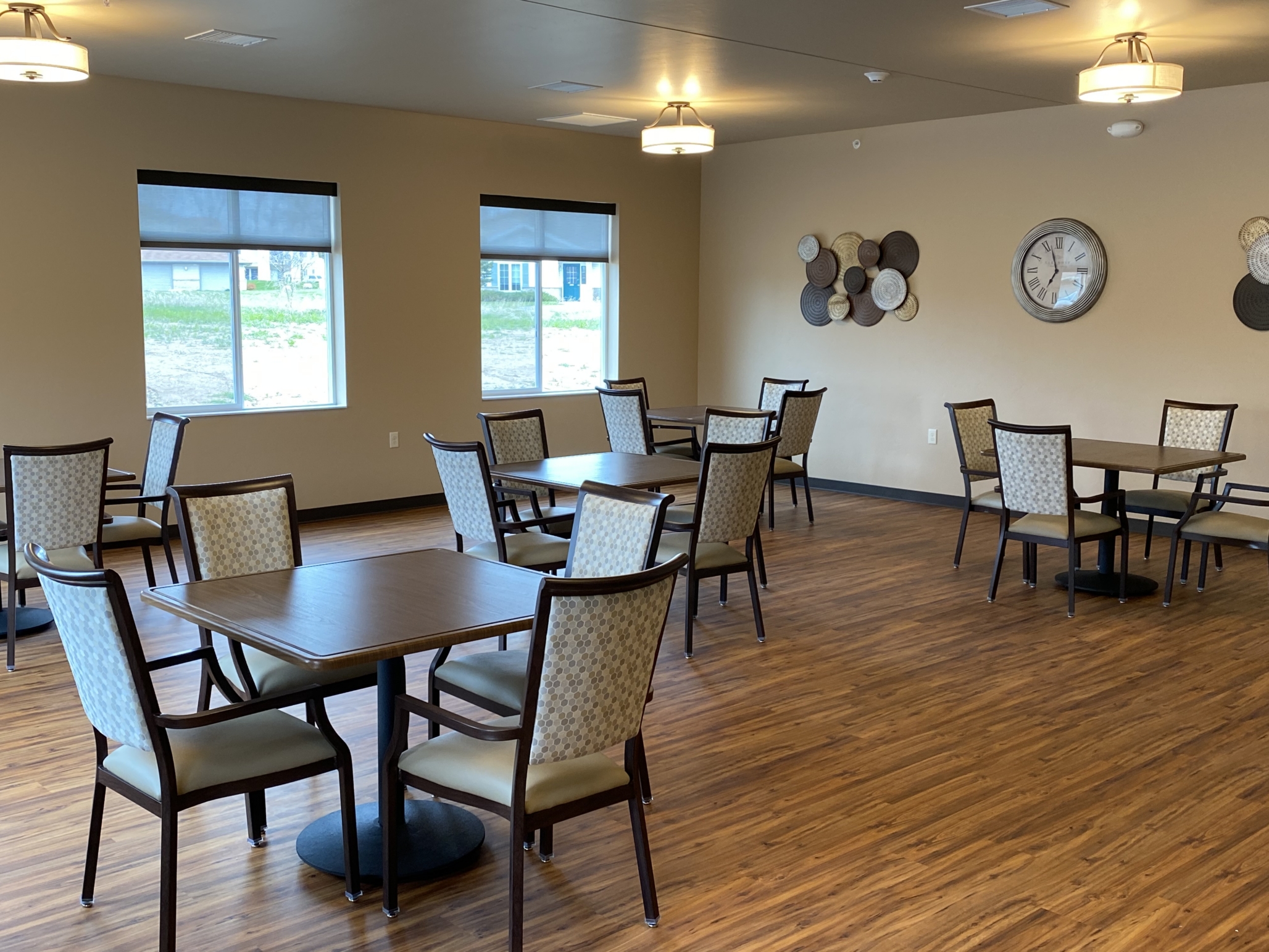 Care Partners – Fox Crossing, Neenah, WI 23