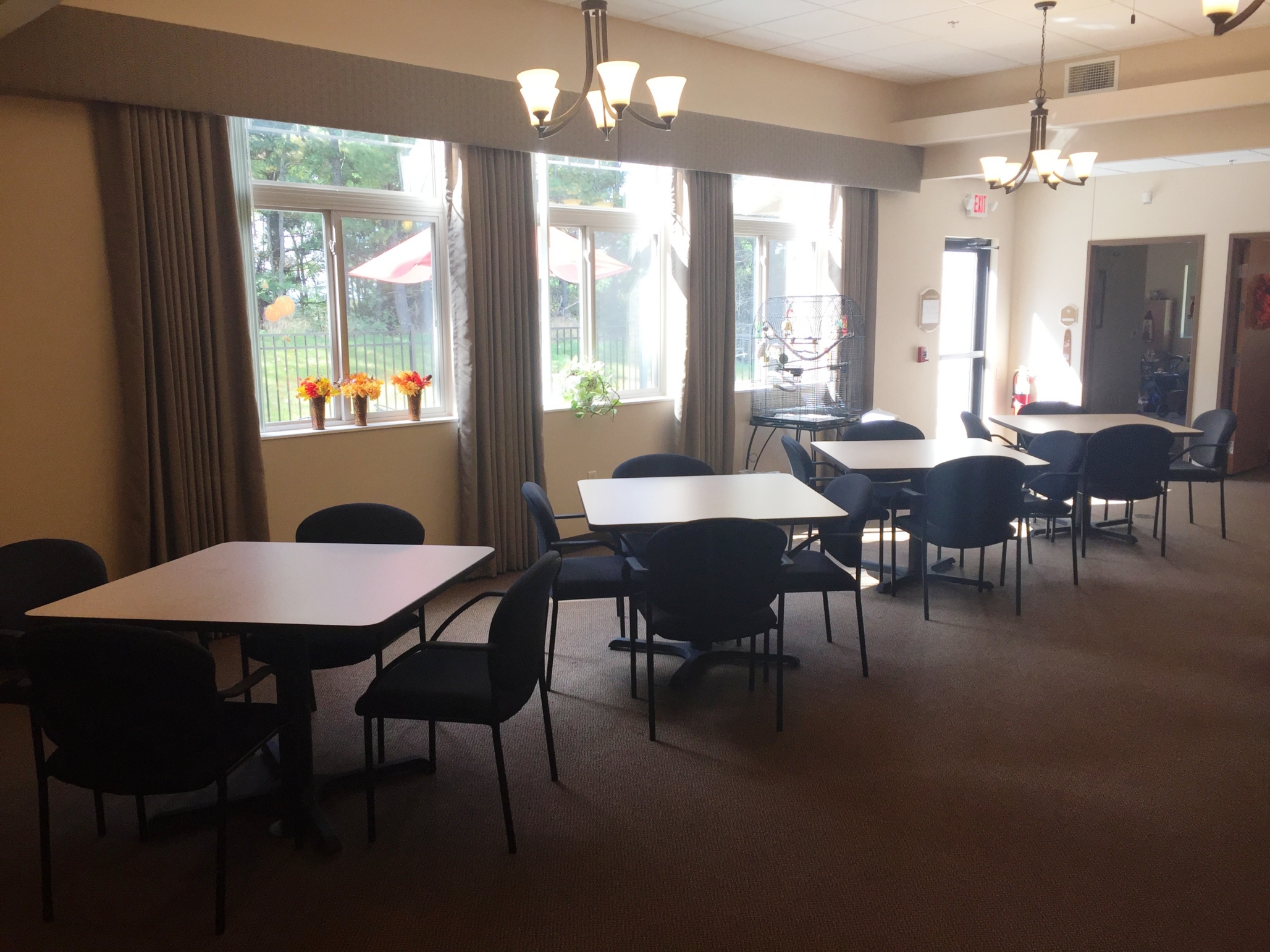 Care Partners – Altoona II, Altoona, WI 19