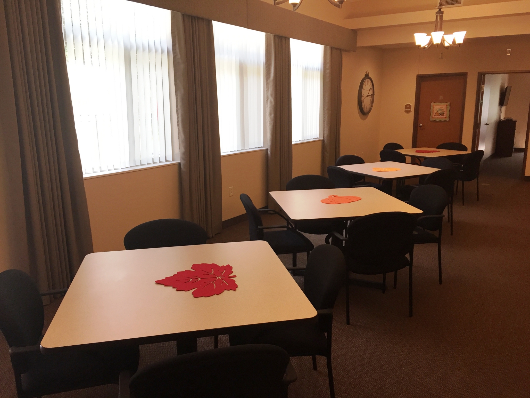 Care Partners – Altoona I, Altoona, WI 13