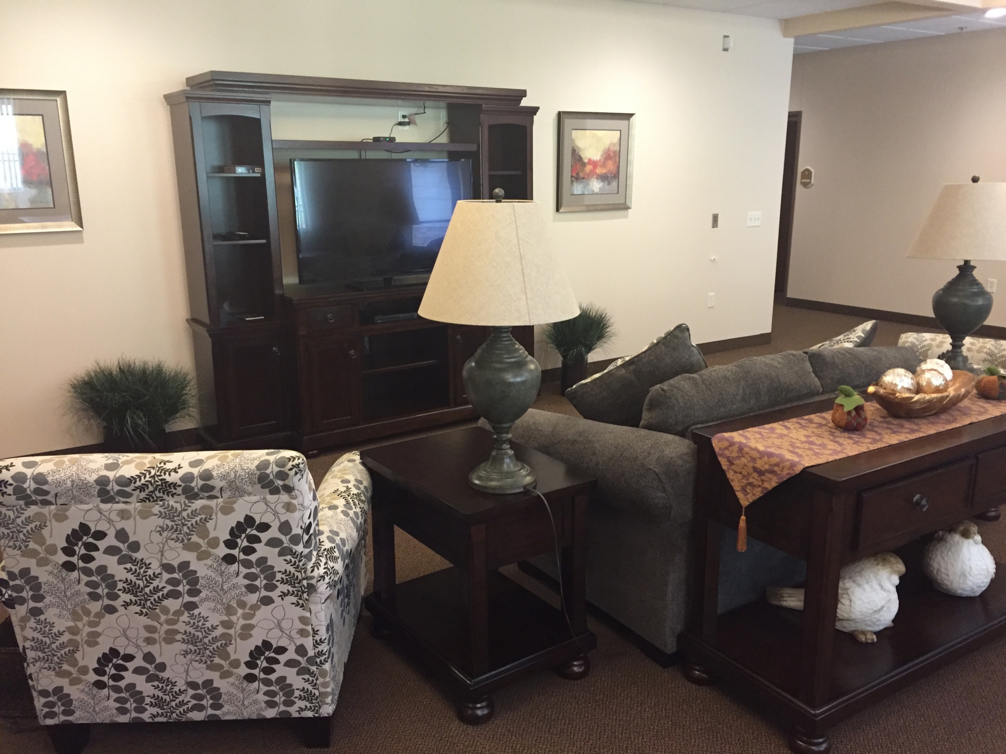 Care Partners – Altoona I, Altoona, WI 14