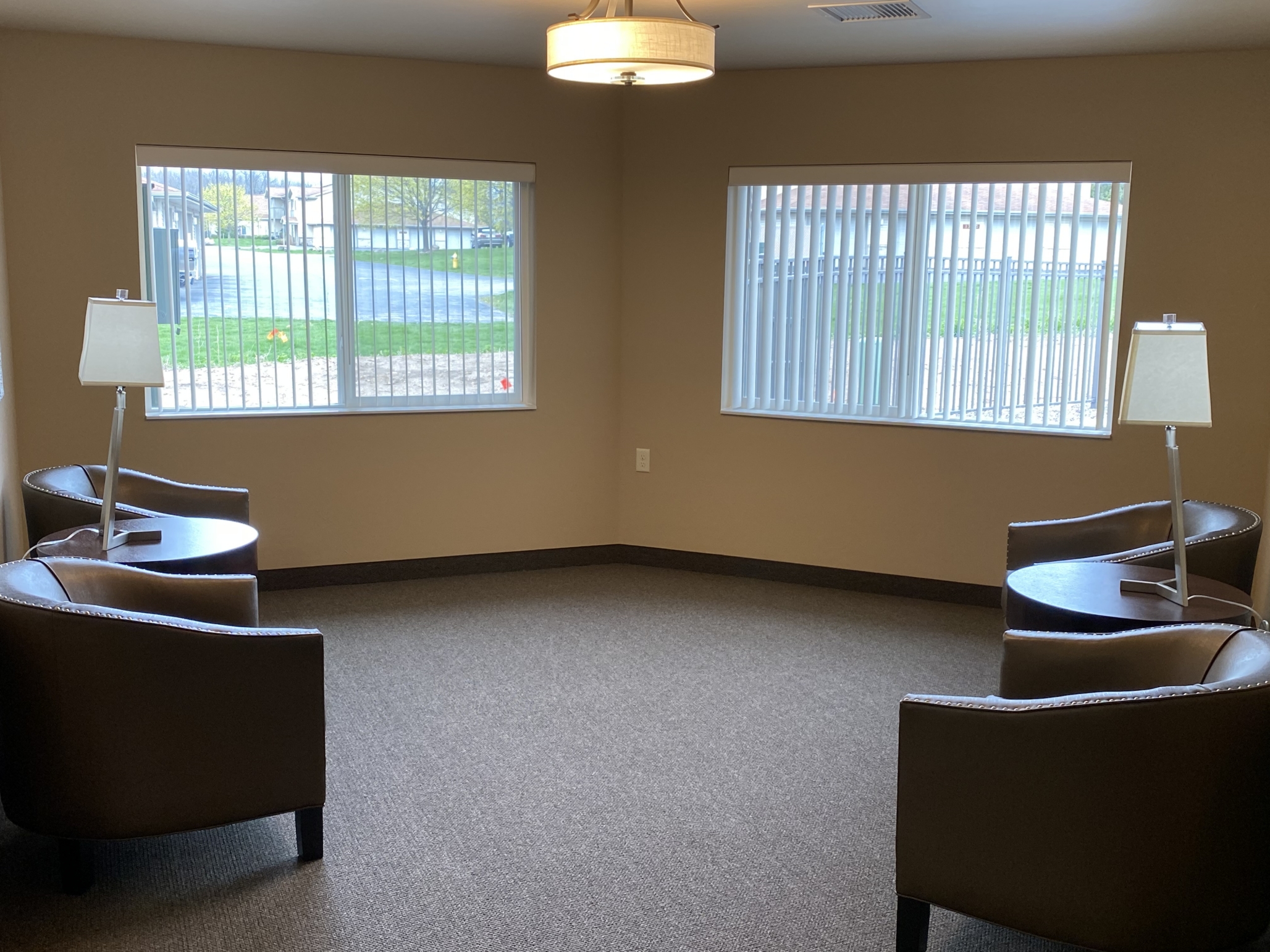 Care Partners – Fox Crossing, Neenah, WI 26
