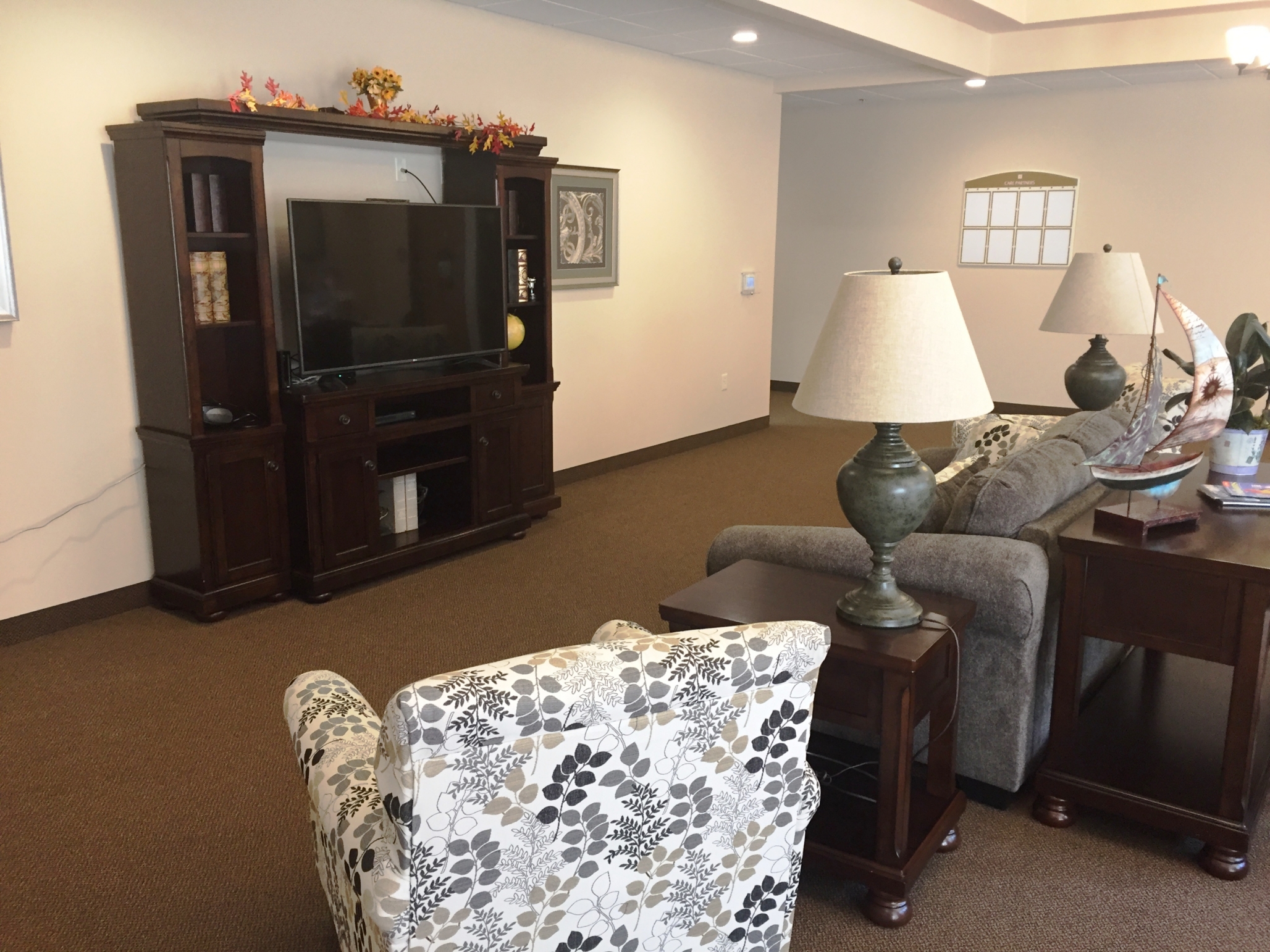 Care Partners – Altoona II, Altoona, WI 20