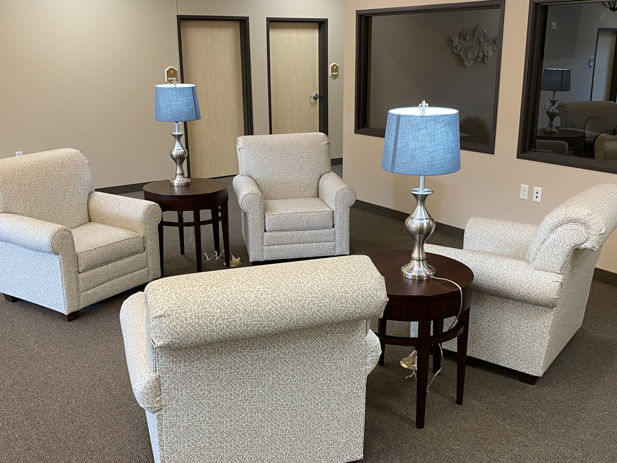 Care Partners – Fox Crossing, Neenah, WI 27