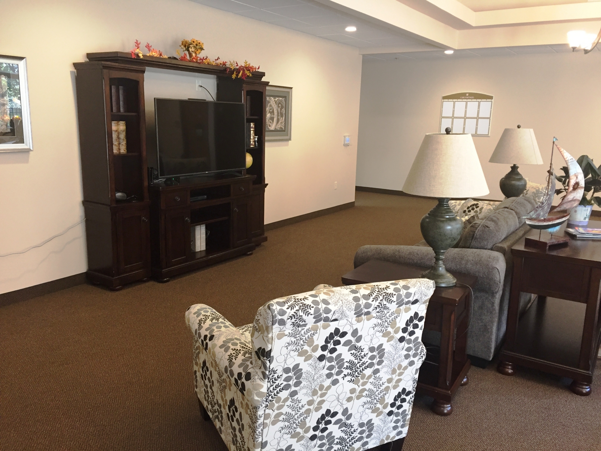 Care Partners – Altoona II, Altoona, WI 21